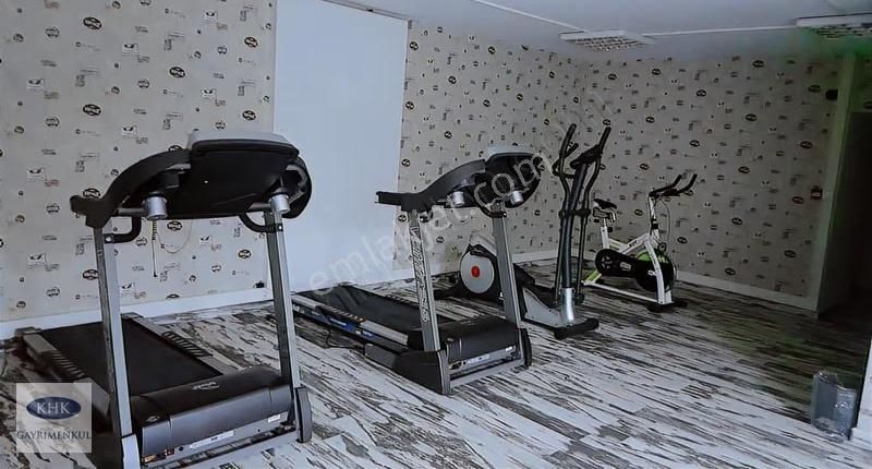 Karşıyaka Medıcal Hast. Yanı Loca Rezidans 2+1 Eşyalı Kiralık - Görsel 9