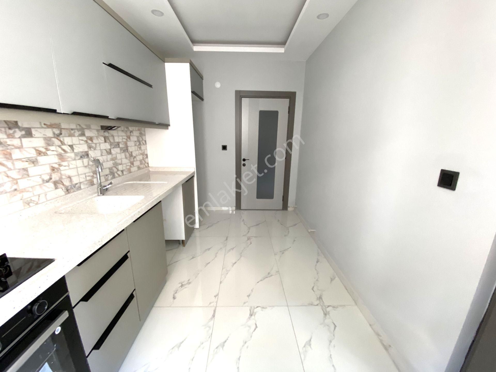 🌀gültaş Emlaktan Akçayda Satılık Denize 300m Asansörlü Ebeveyn Banyolu 2+1daire - Görsel 21