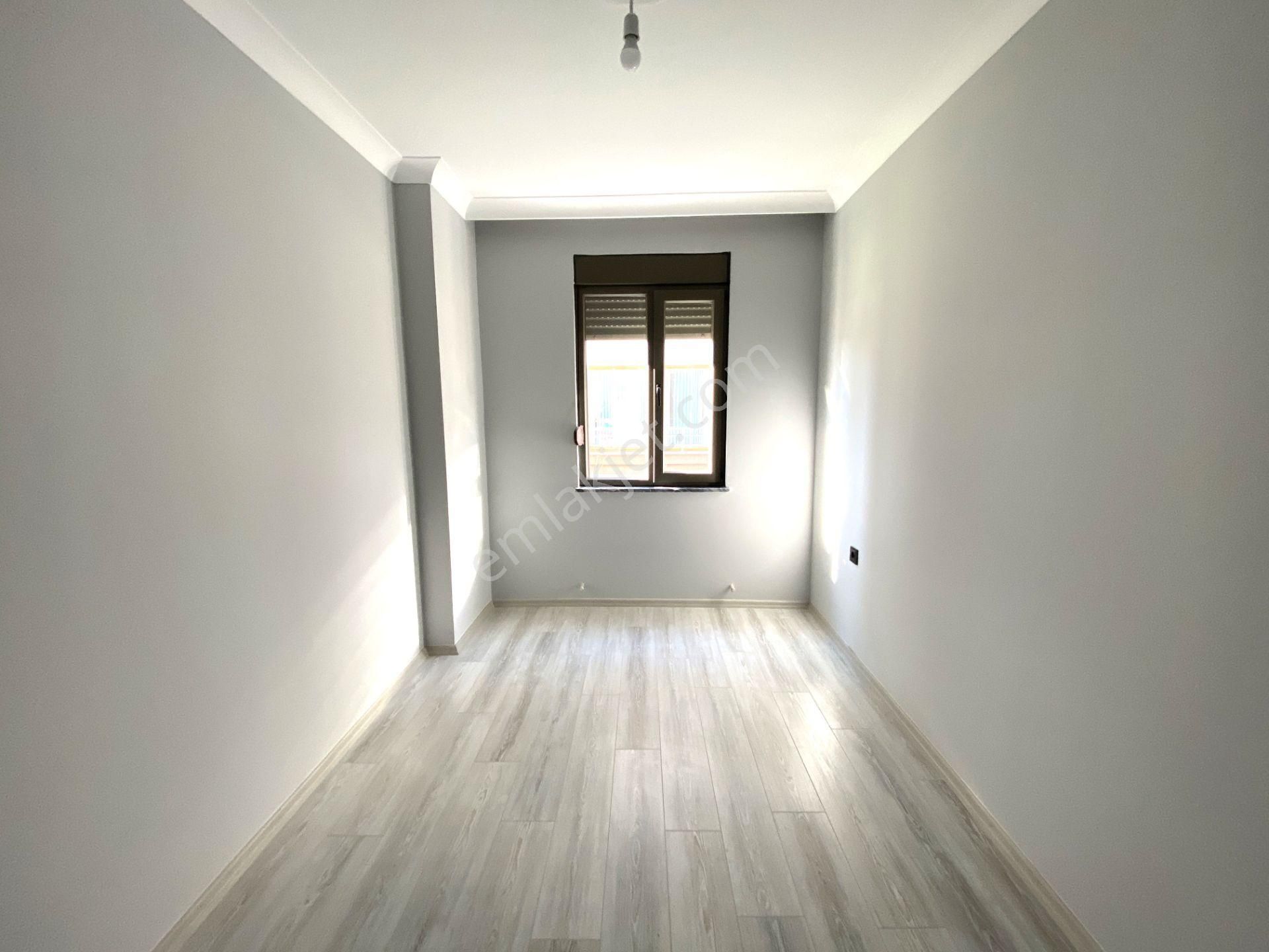 🌀gültaş Emlaktan Akçayda Satılık Denize 300m Asansörlü Ebeveyn Banyolu 2+1daire - Görsel 11