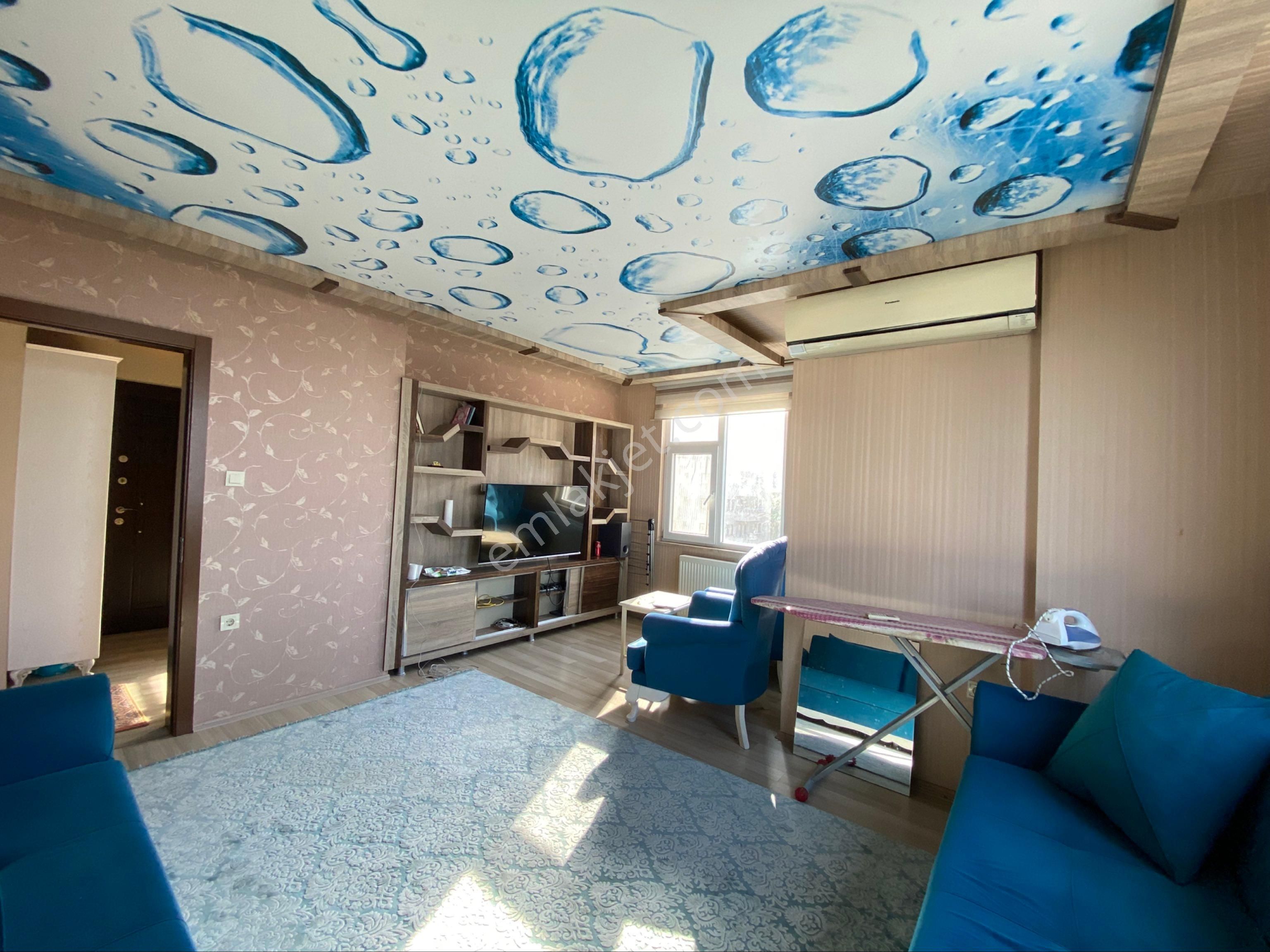 Yalı Gayrimenkulden Pelitli'de Kiralık Eşyalı 3+1 Daire - Görsel 3