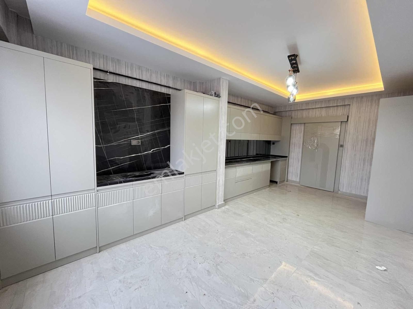 Ymz'den Bülbülzade Mah'de Satılık 2.5+1 Lüx Arakat Sıfır Daire - Görsel 8