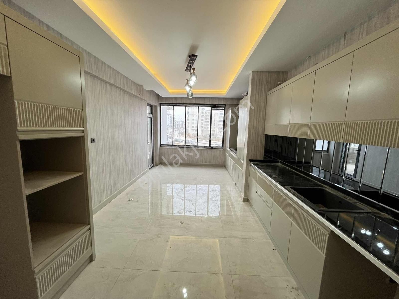 Ymz'den Bülbülzade Mah'de Satılık 2.5+1 Lüx Arakat Sıfır Daire