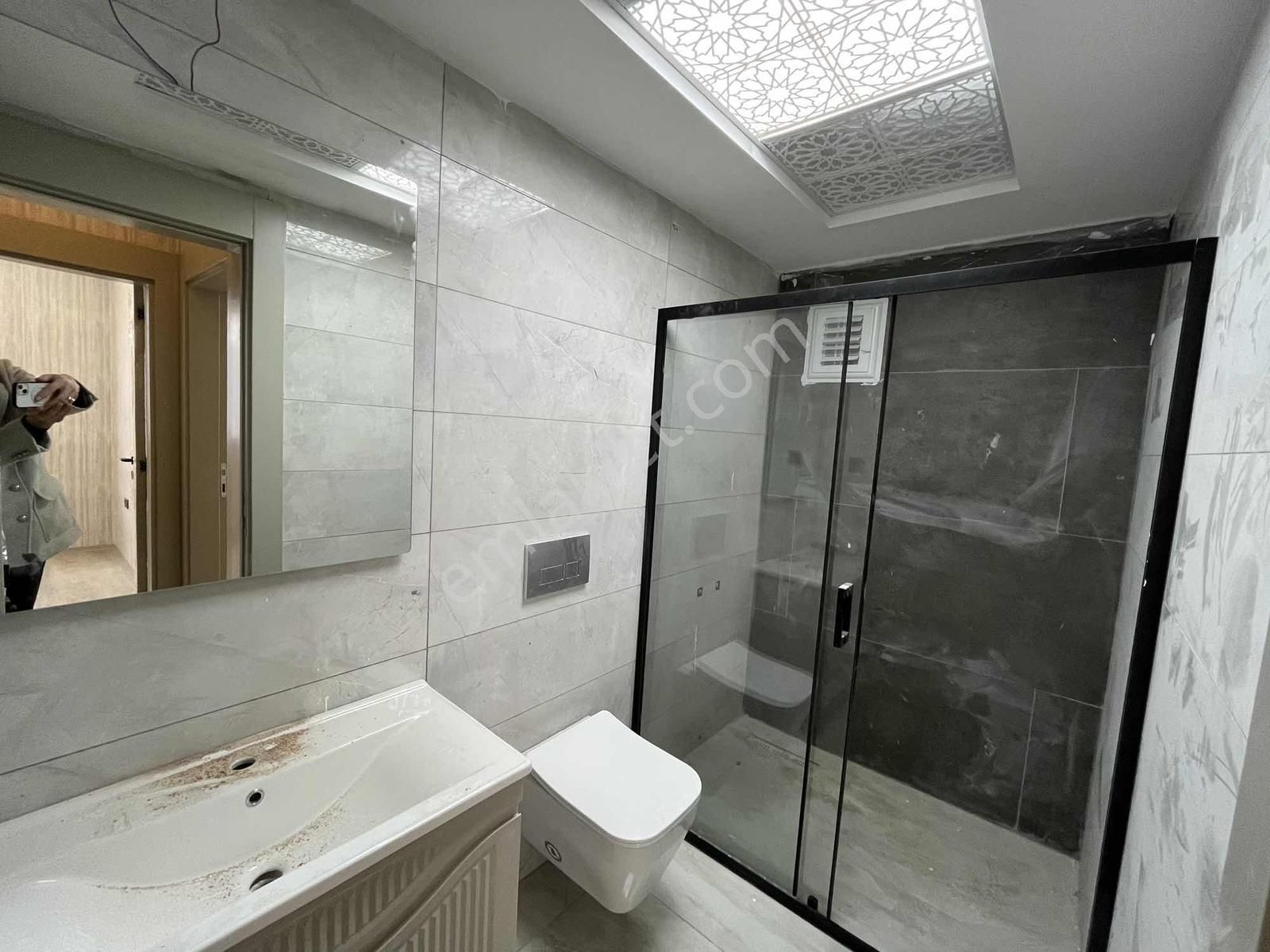 Ymz'den Bülbülzade Mah'de Satılık 2.5+1 Lüx Arakat Sıfır Daire - Görsel 7