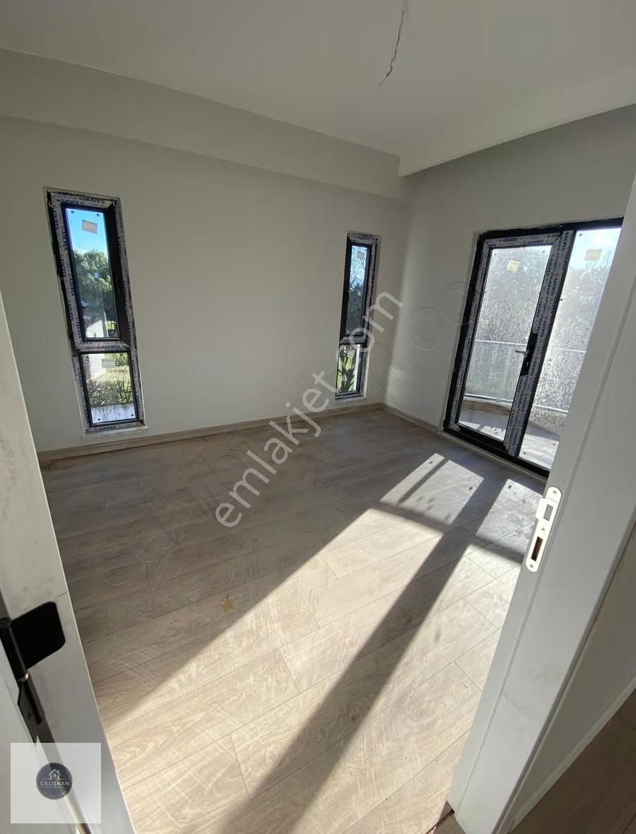 Nilüfer Yolçatı 1+1 Satılık Net 47m2 Sıfır Daire - Görsel 2