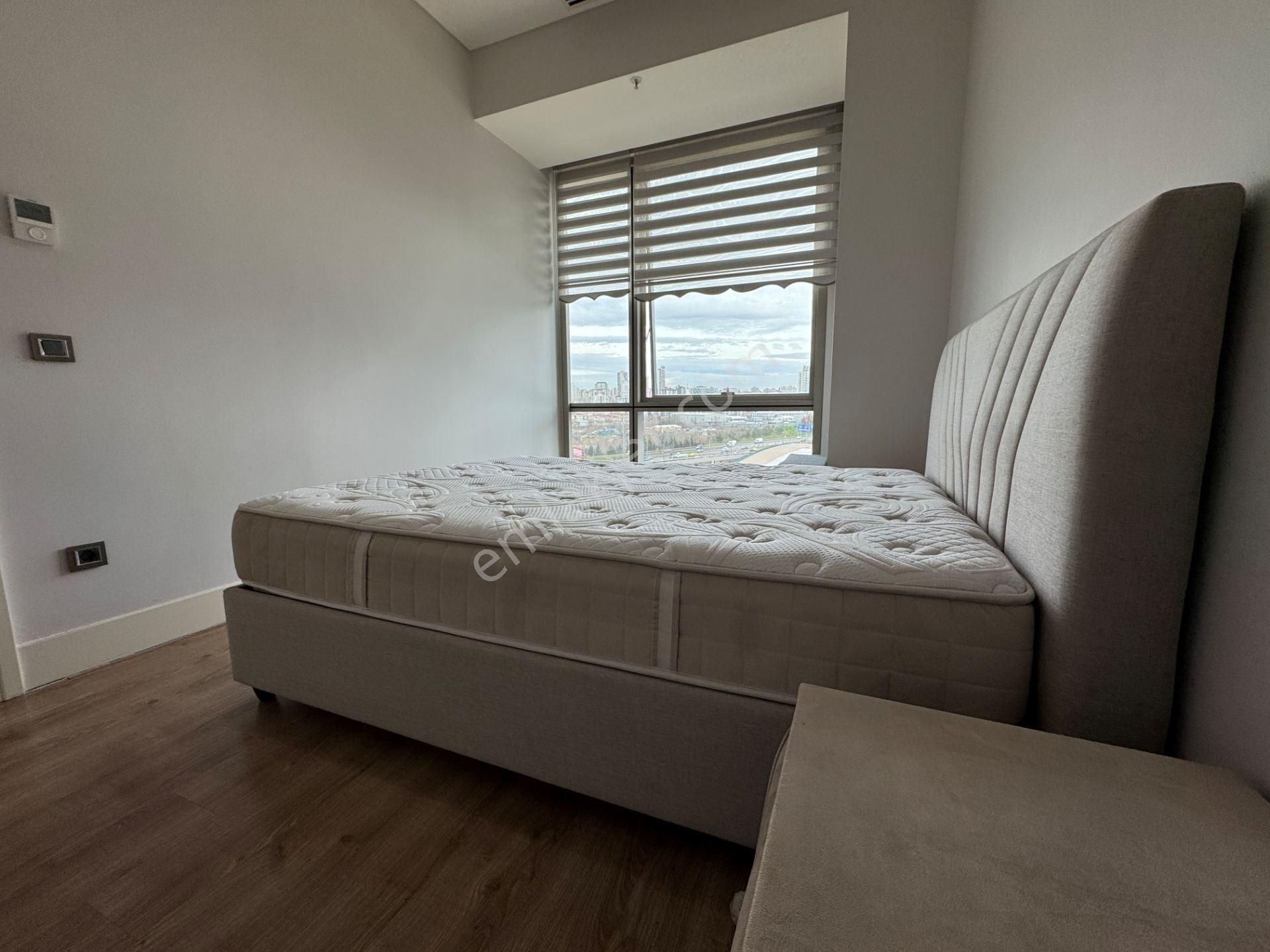 Ataşehir İstanbul Metropol B Blokda Full Eşyalı 70m2-1+1 Satılık - Görsel 31