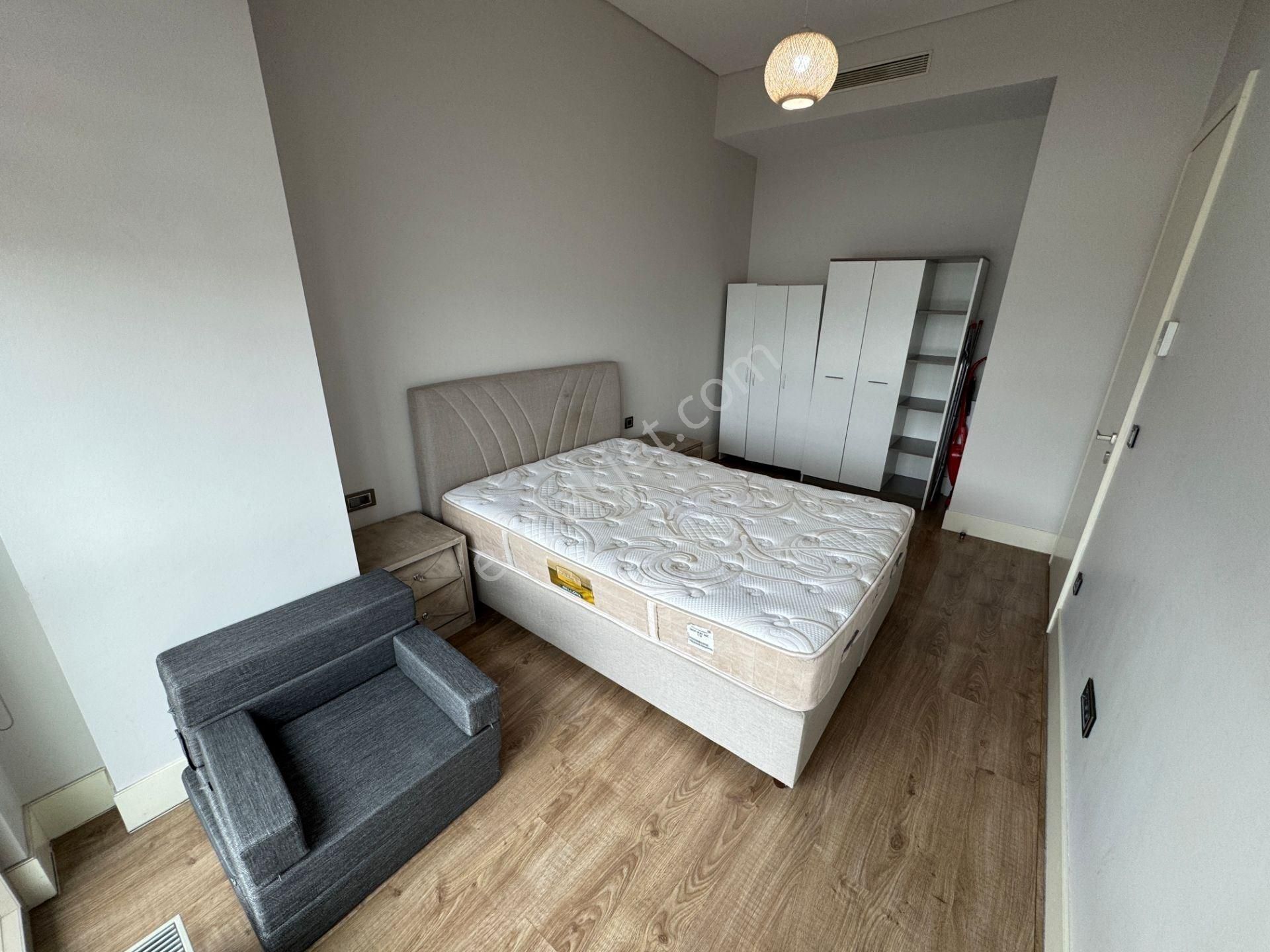 Ataşehir İstanbul Metropol B Blokda Full Eşyalı 70m2-1+1 Satılık - Görsel 28