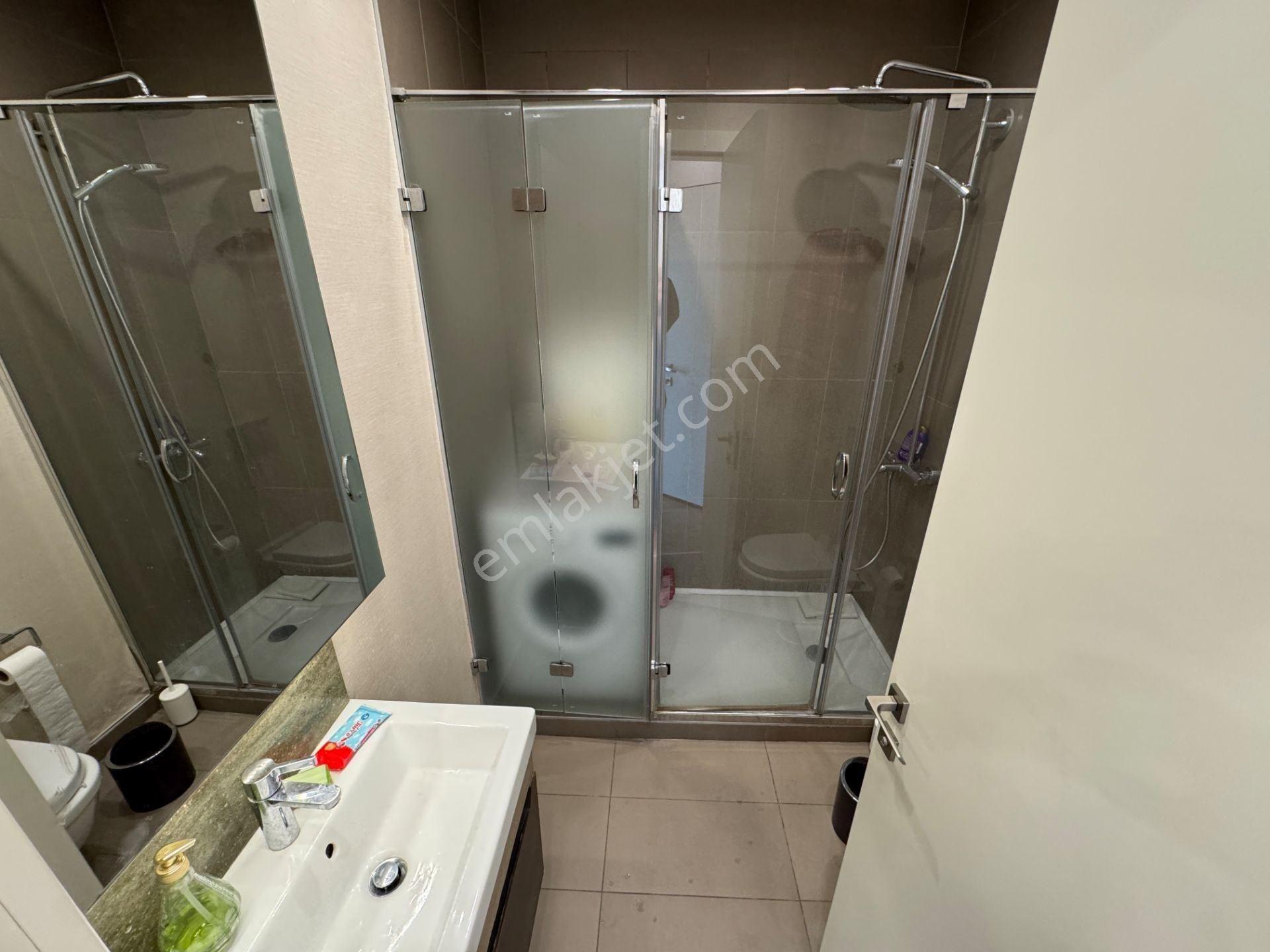 Ataşehir İstanbul Metropol B Blokda Full Eşyalı 70m2-1+1 Satılık - Görsel 16