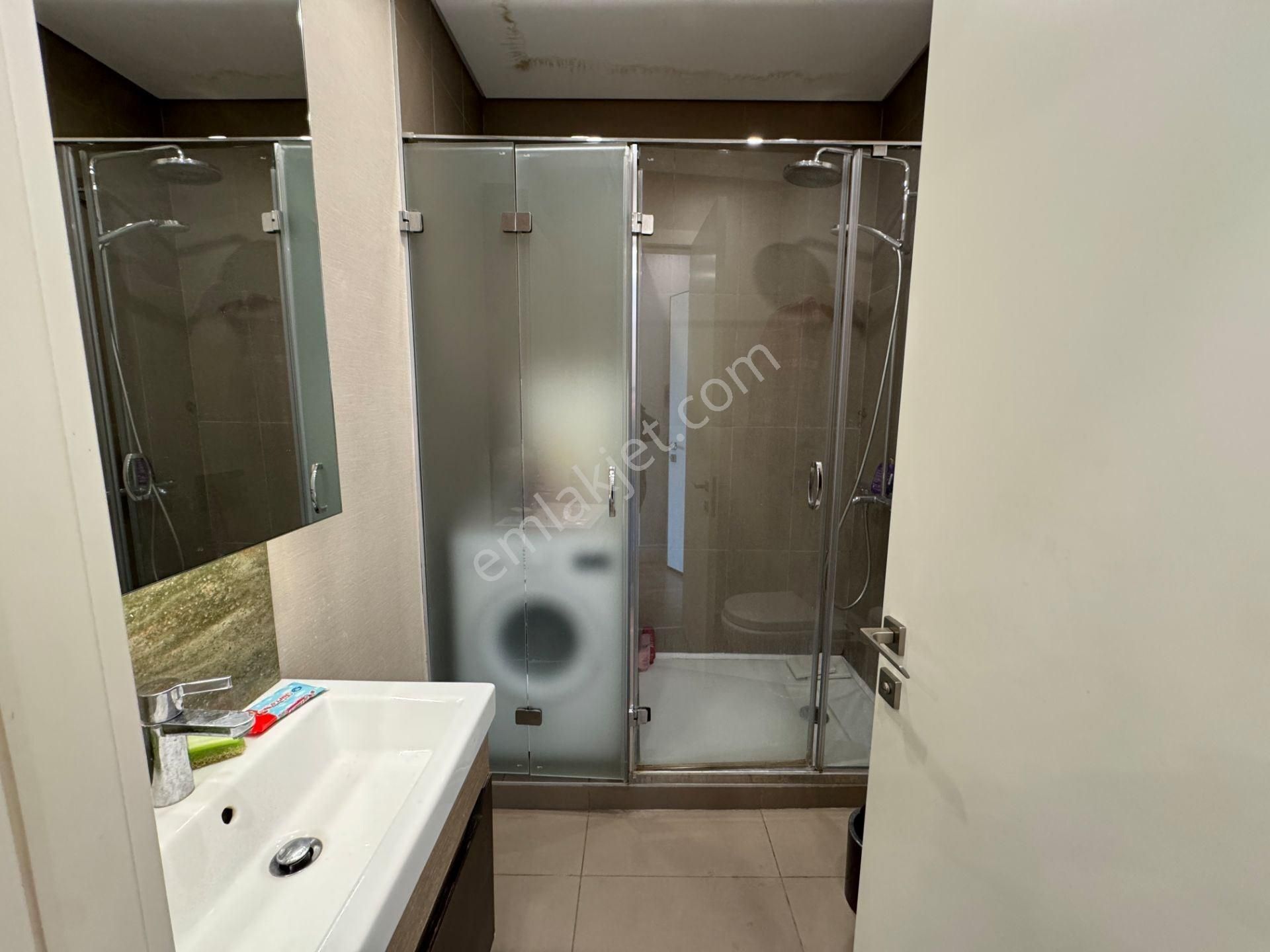 Ataşehir İstanbul Metropol B Blokda Full Eşyalı 70m2-1+1 Satılık - Görsel 17