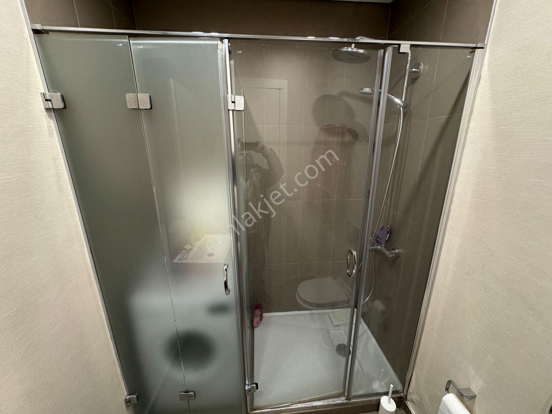 Ataşehir İstanbul Metropol B Blokda Full Eşyalı 70m2-1+1 Satılık - Görsel 13