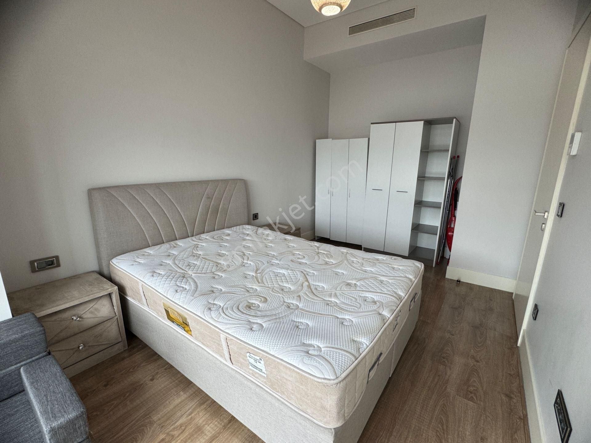 Ataşehir İstanbul Metropol B Blokda Full Eşyalı 70m2-1+1 Satılık - Görsel 34