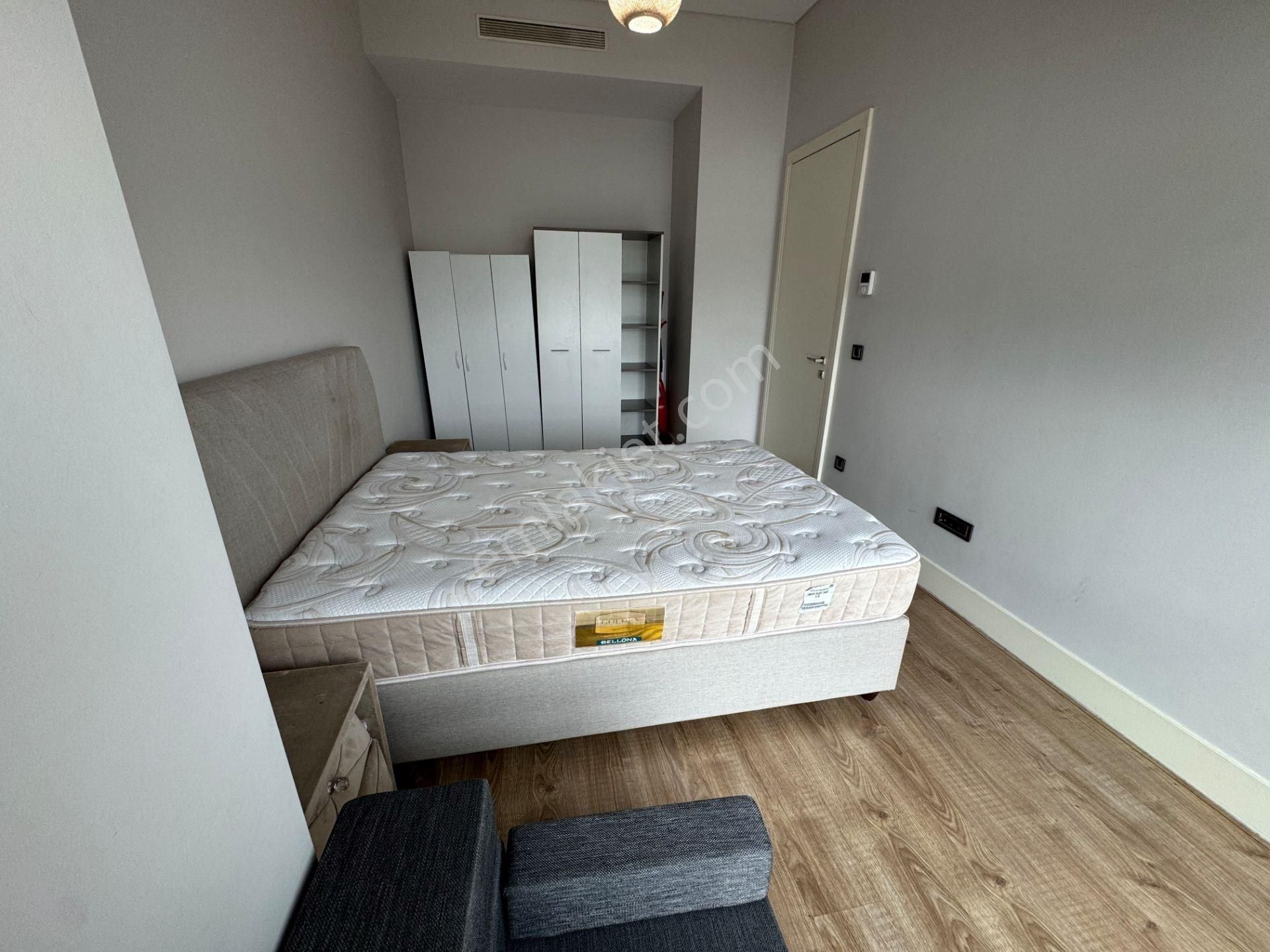Ataşehir İstanbul Metropol B Blokda Full Eşyalı 70m2-1+1 Satılık - Görsel 29