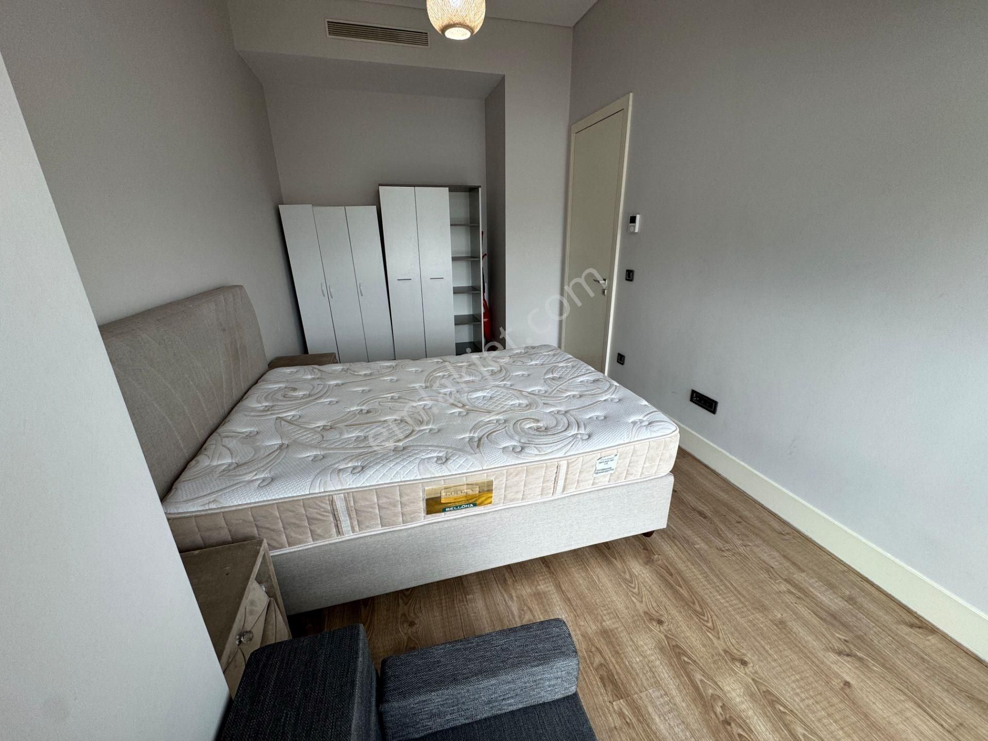 Ataşehir İstanbul Metropol B Blokda Full Eşyalı 70m2-1+1 Satılık - Görsel 30