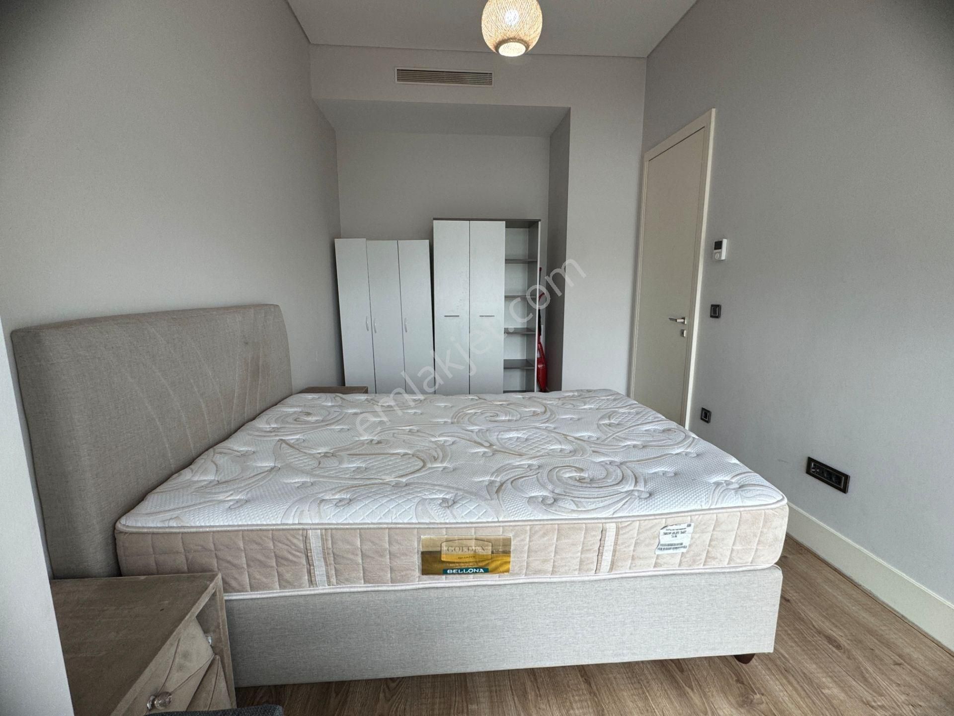 Ataşehir İstanbul Metropol B Blokda Full Eşyalı 70m2-1+1 Satılık - Görsel 35