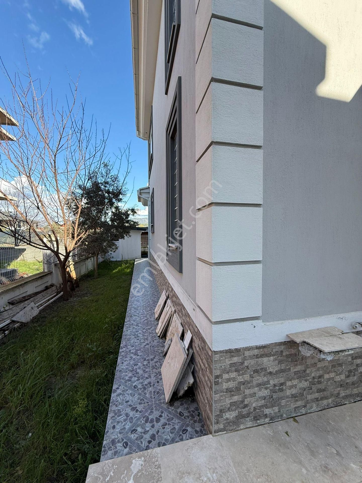 Stop’tan Karaçalı’da *müstakil Havuzlu* Dubleks Villa - Görsel 14