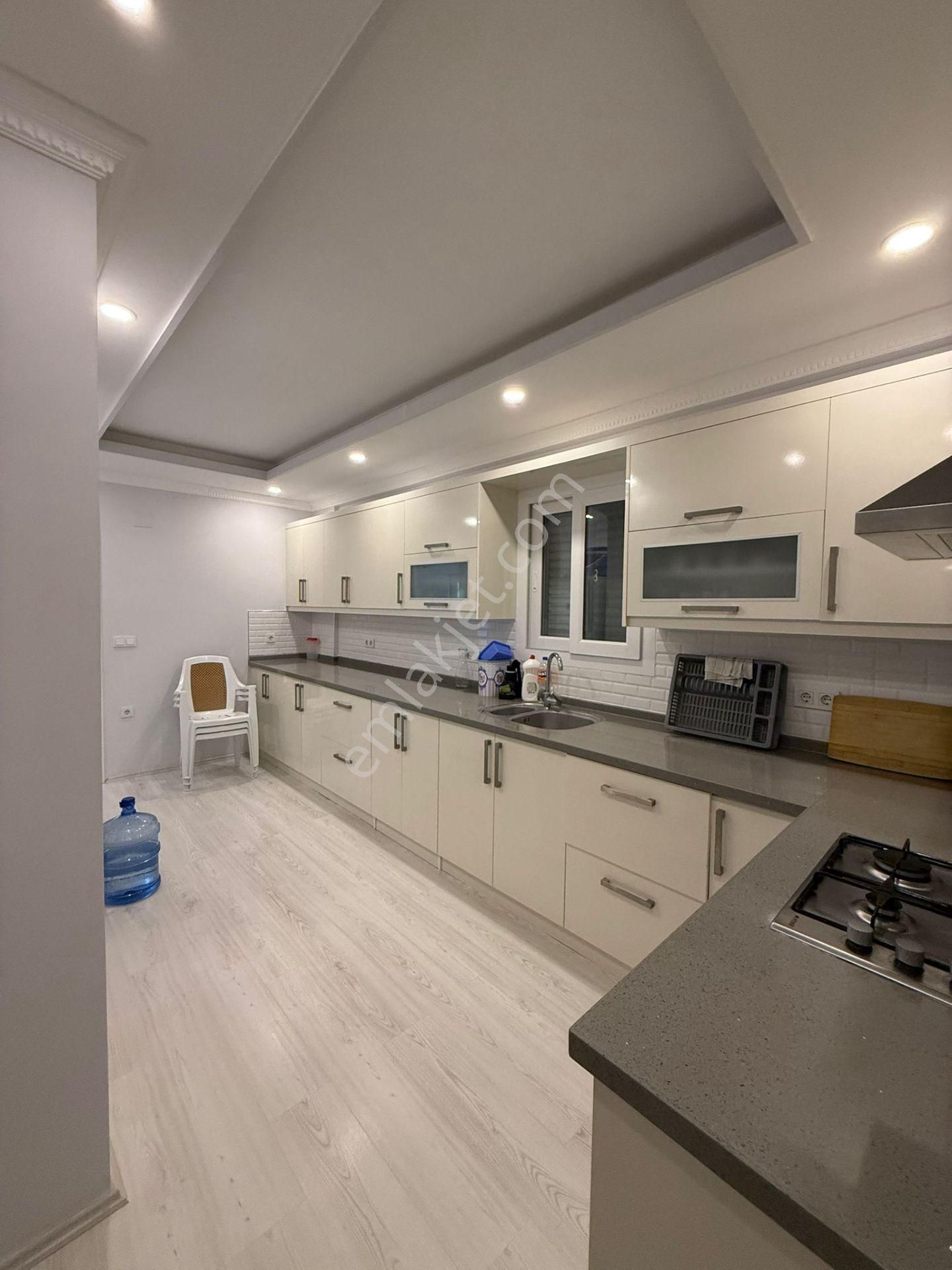 Stop’tan Karaçalı’da *müstakil Havuzlu* Dubleks Villa - Görsel 26