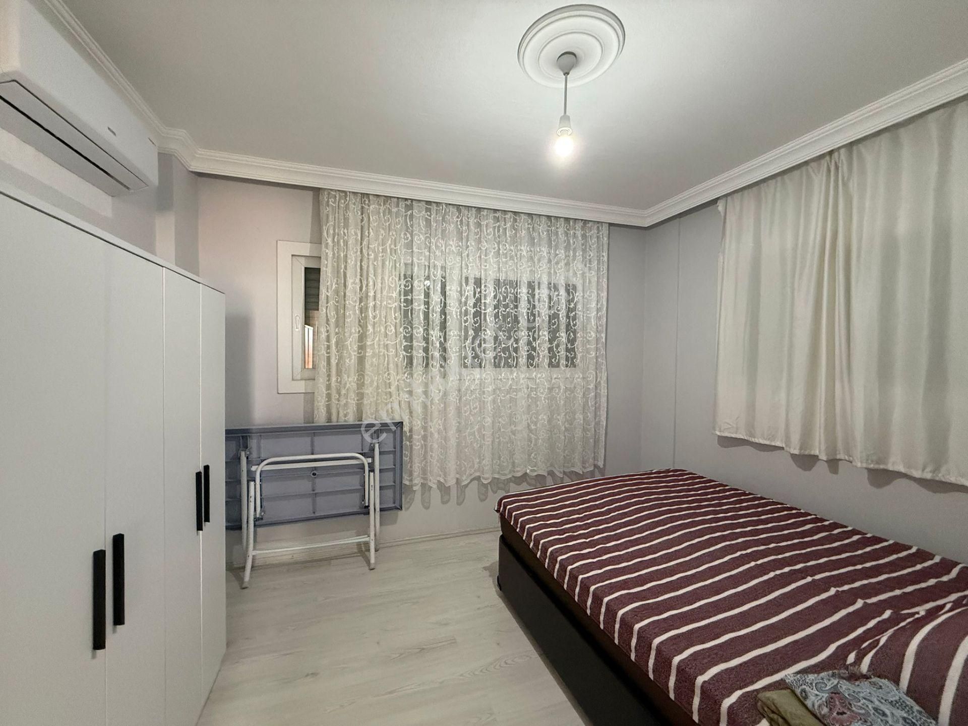 Stop’tan Karaçalı’da *müstakil Havuzlu* Dubleks Villa - Görsel 30
