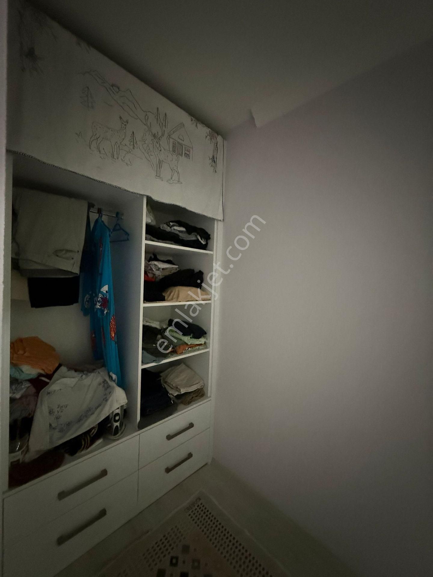 Stop’tan Karaçalı’da *müstakil Havuzlu* Dubleks Villa - Görsel 33