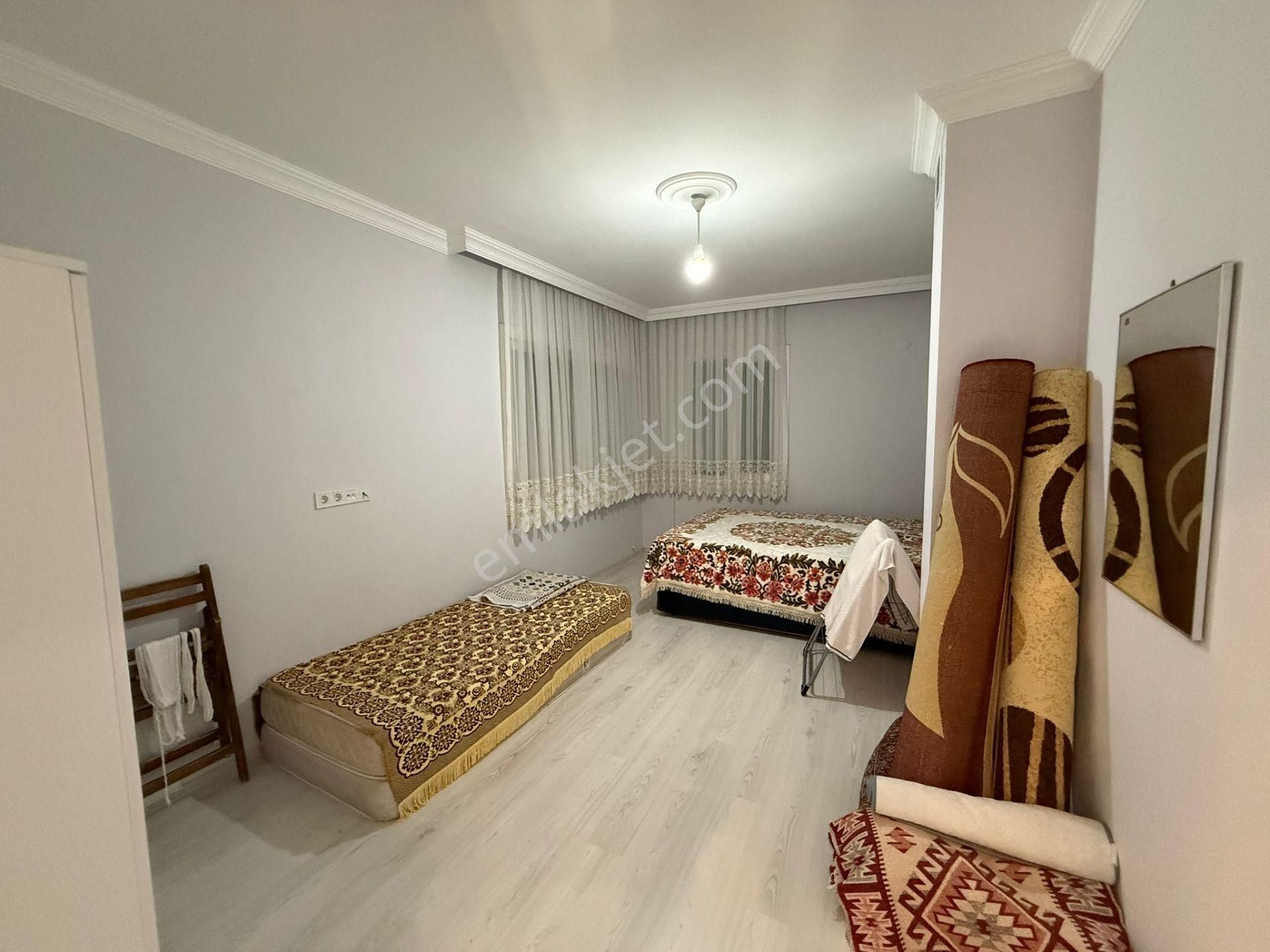 Stop’tan Karaçalı’da *müstakil Havuzlu* Dubleks Villa - Görsel 32