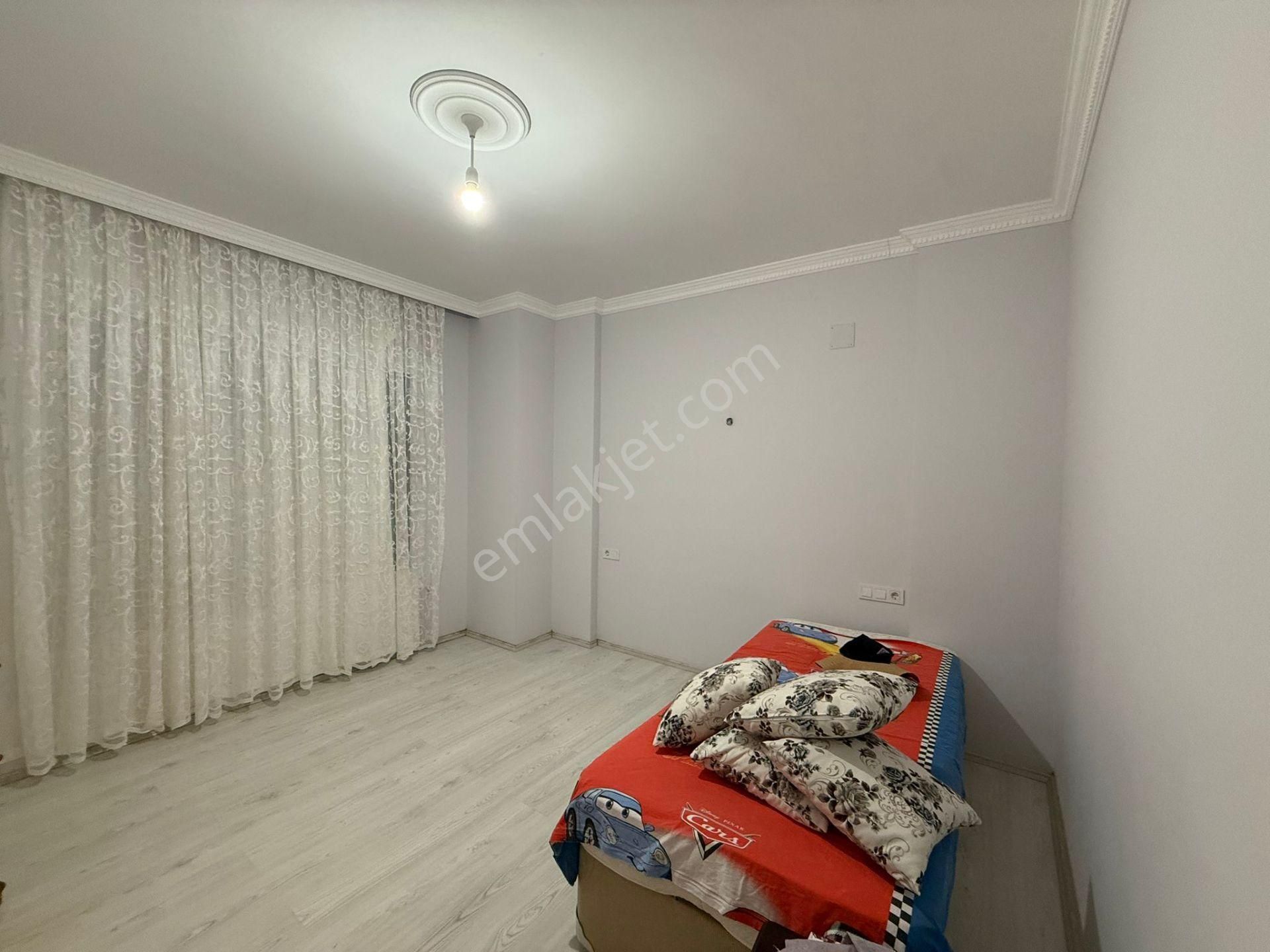 Stop’tan Karaçalı’da *müstakil Havuzlu* Dubleks Villa - Görsel 31