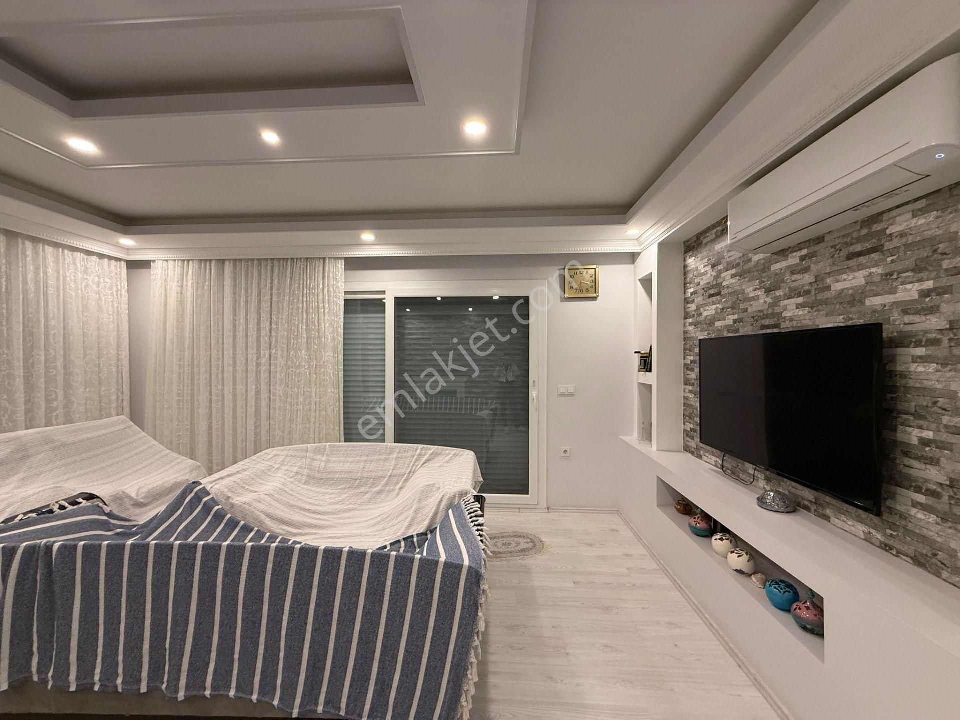 Stop’tan Karaçalı’da *müstakil Havuzlu* Dubleks Villa - Görsel 20