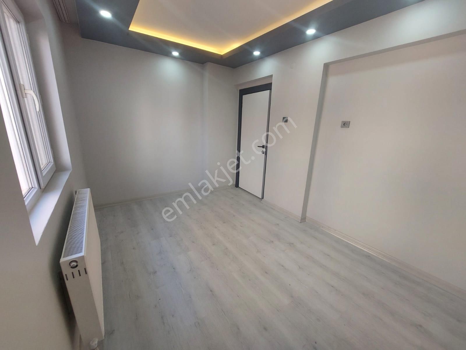 Akşemsettin Mah.1. Katta Lüks Yapılı Satılık 2+1 Daire - Görsel 7