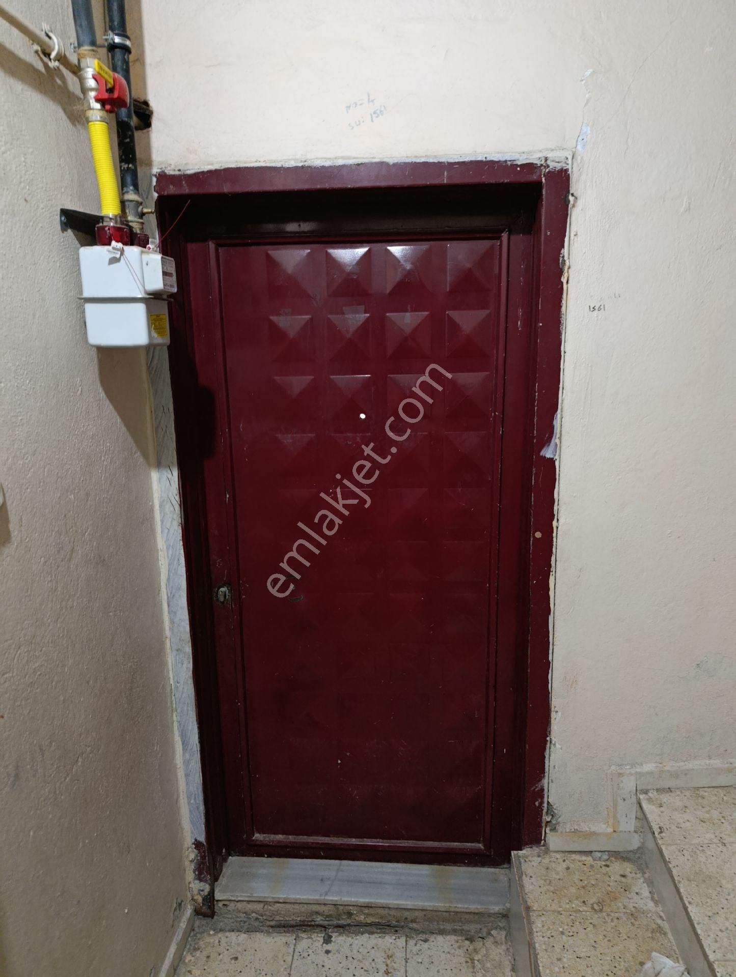Diyarbakır Çınar Gazi Mahallesi Satılık Daire