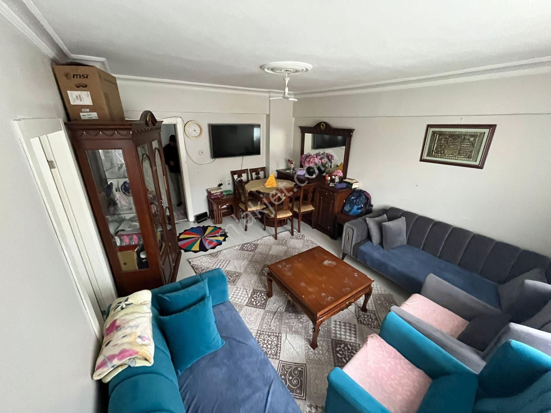 Plevne Mahallesinde 3+1 Satılık Daire - Görsel 7