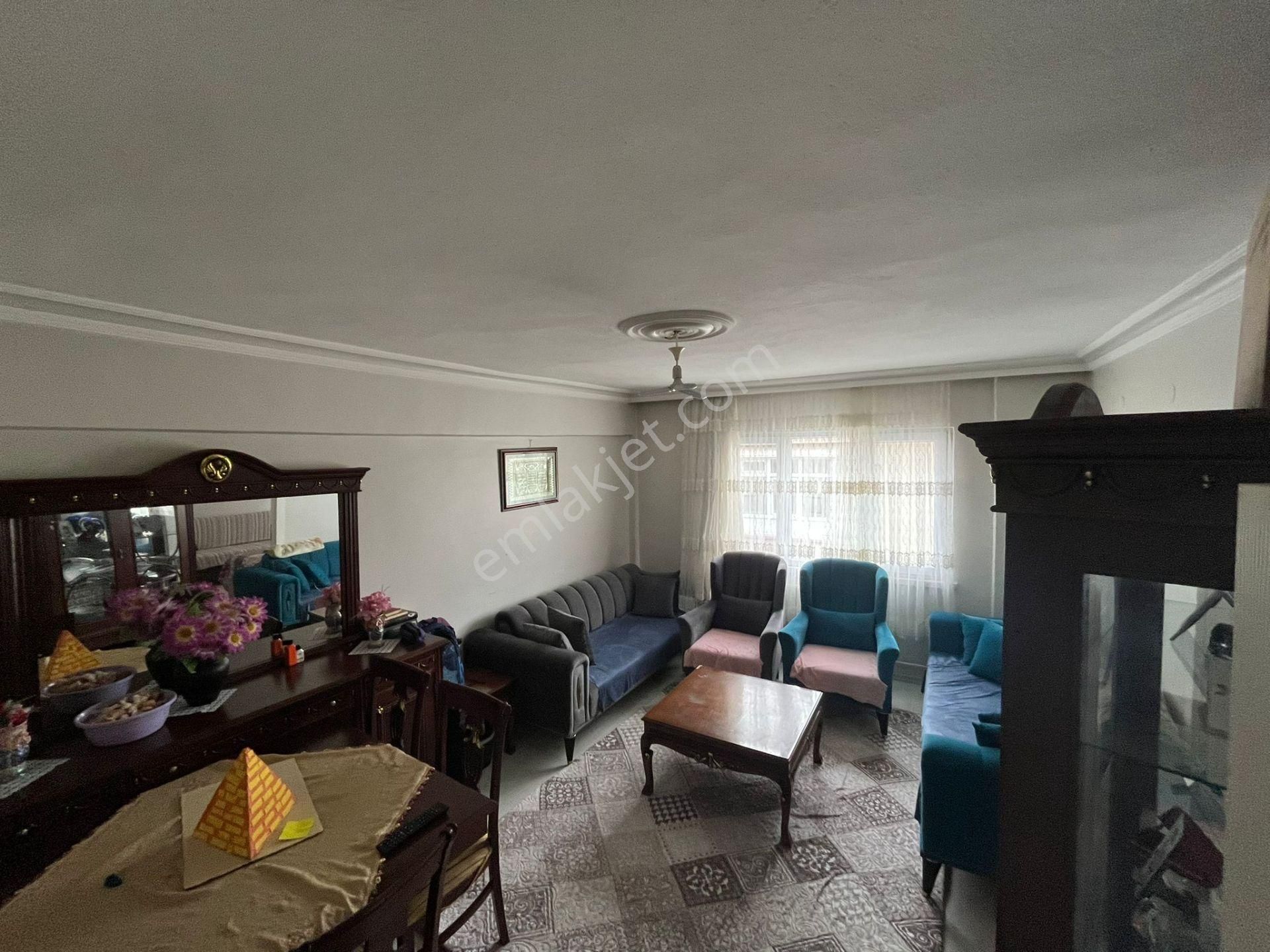 Plevne Mahallesinde 3+1 Satılık Daire - Görsel 10