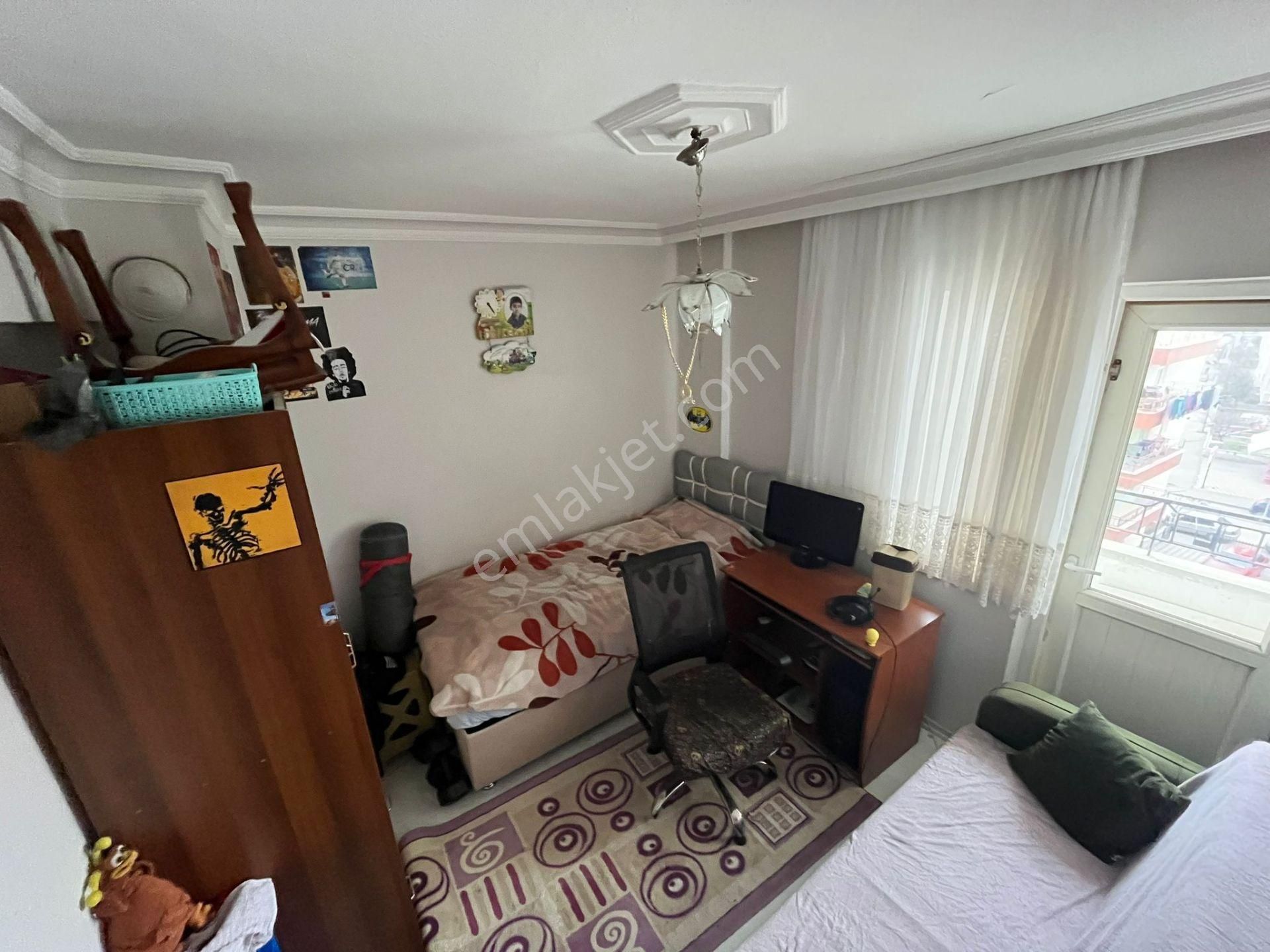 Plevne Mahallesinde 3+1 Satılık Daire - Görsel 15