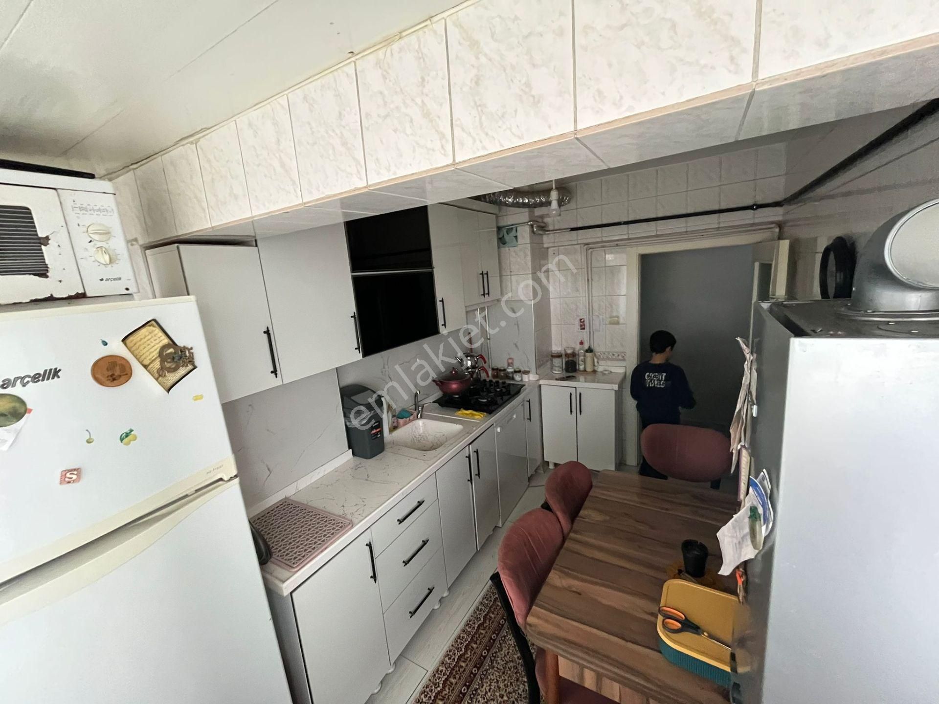 Plevne Mahallesinde 3+1 Satılık Daire - Görsel 4