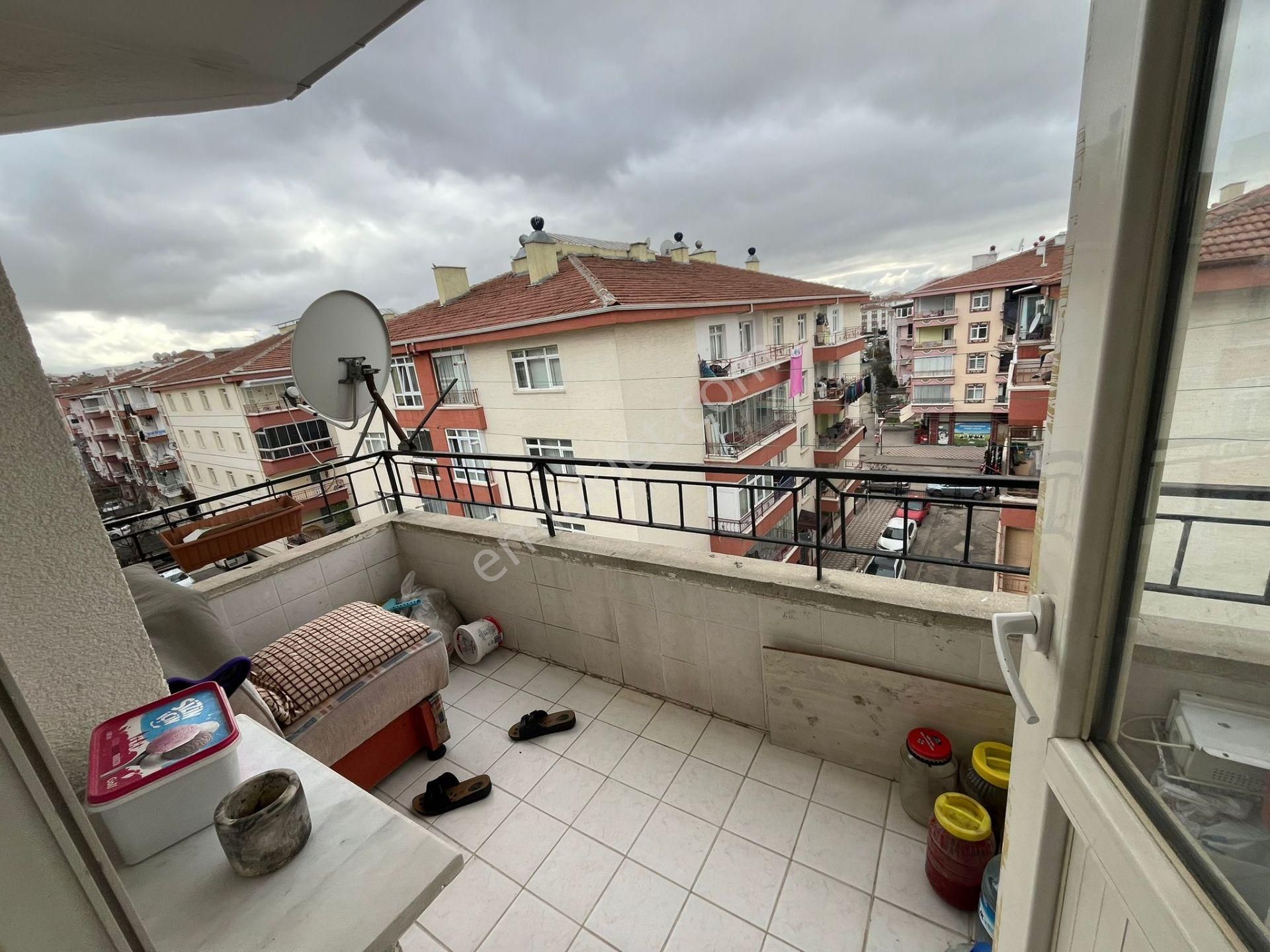 Plevne Mahallesinde 3+1 Satılık Daire - Görsel 26