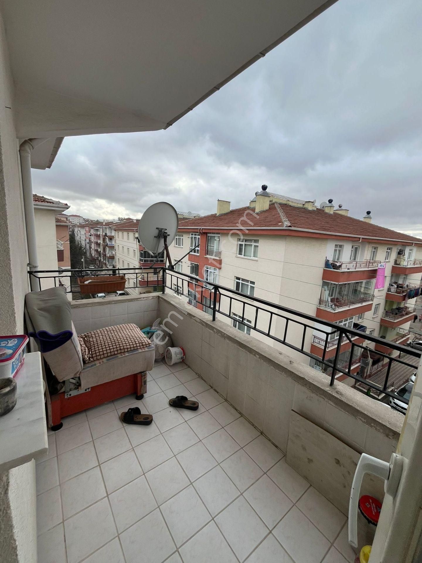 Plevne Mahallesinde 3+1 Satılık Daire - Görsel 25