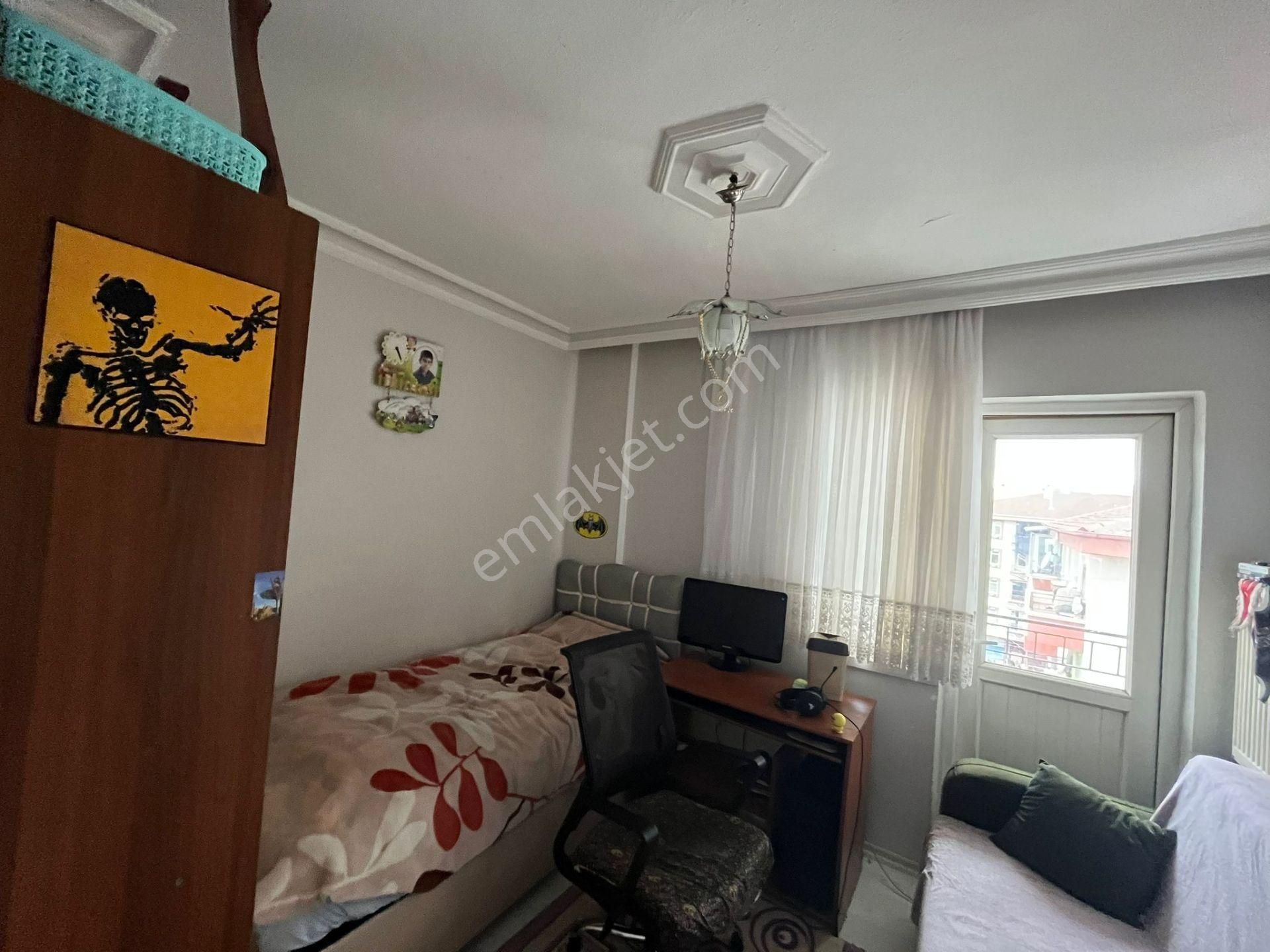 Plevne Mahallesinde 3+1 Satılık Daire - Görsel 18