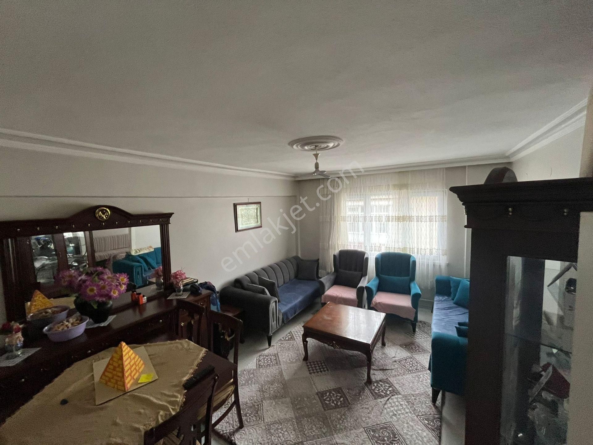 Plevne Mahallesinde 3+1 Satılık Daire - Görsel 9