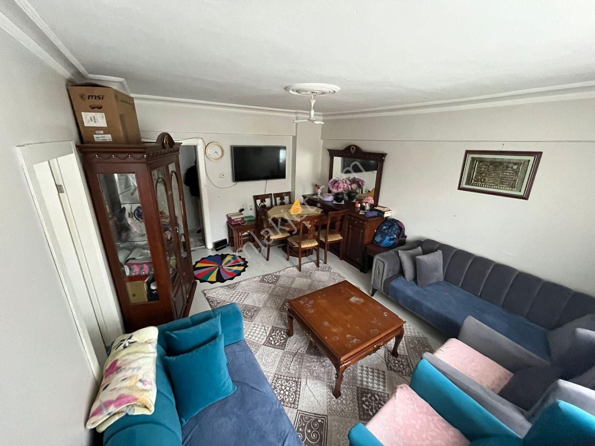 Plevne Mahallesinde 3+1 Satılık Daire - Görsel 8