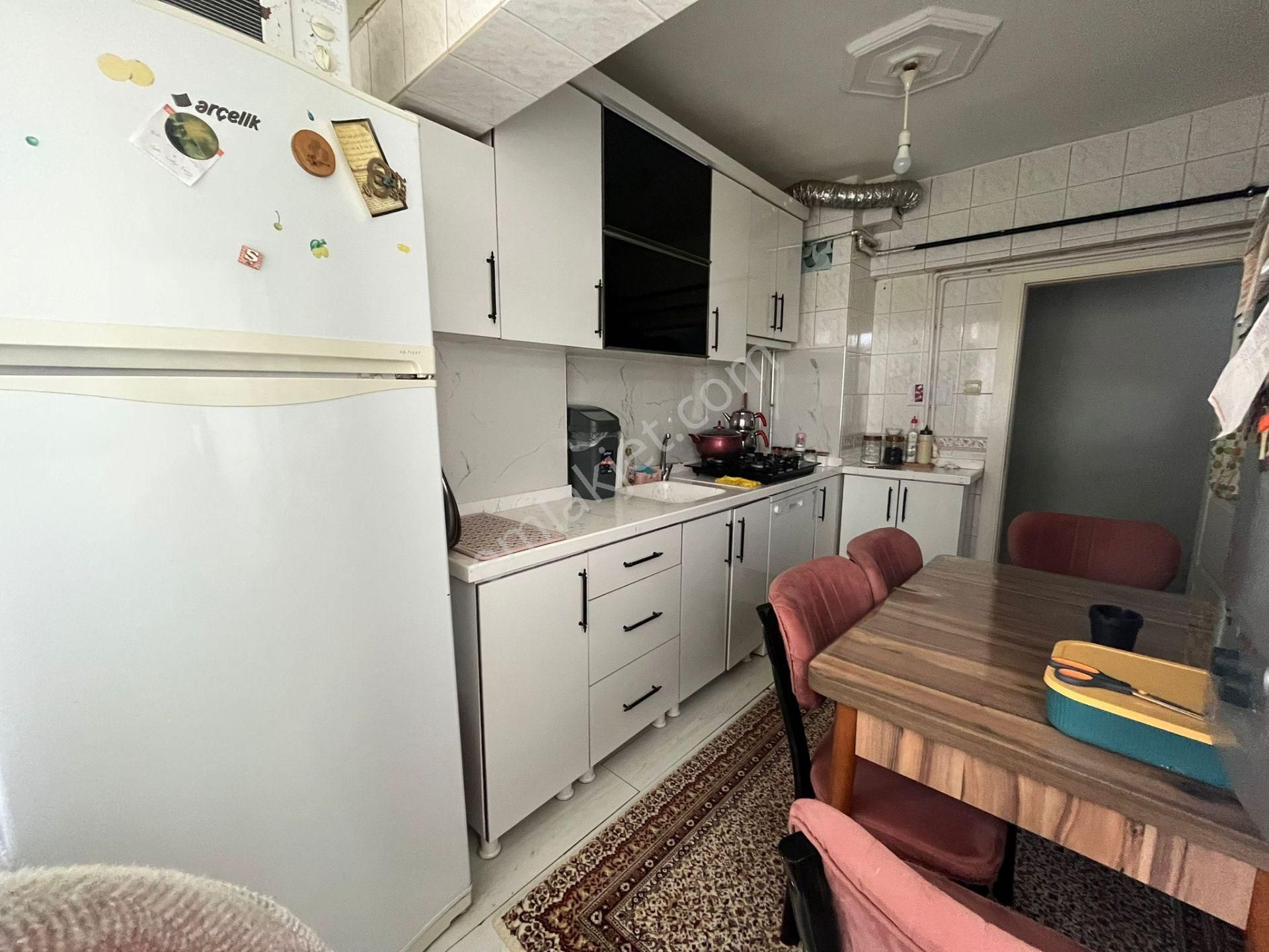 Plevne Mahallesinde 3+1 Satılık Daire