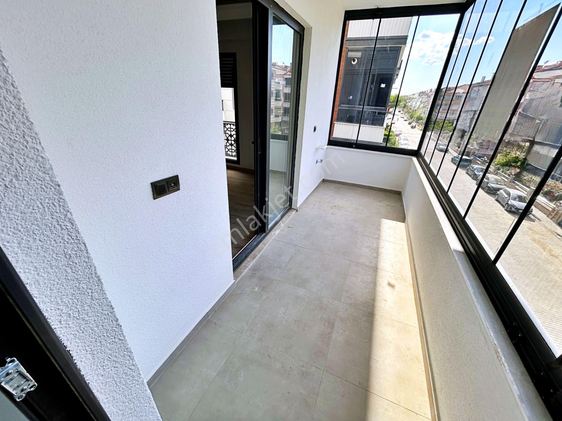 🌀gültaş Emlaktan Altınkumda Satılık 2+1asansörlü 7/24 Güvenlik Kameralı Daire Sizlerle!👈🏻🗝️ - Görsel 14
