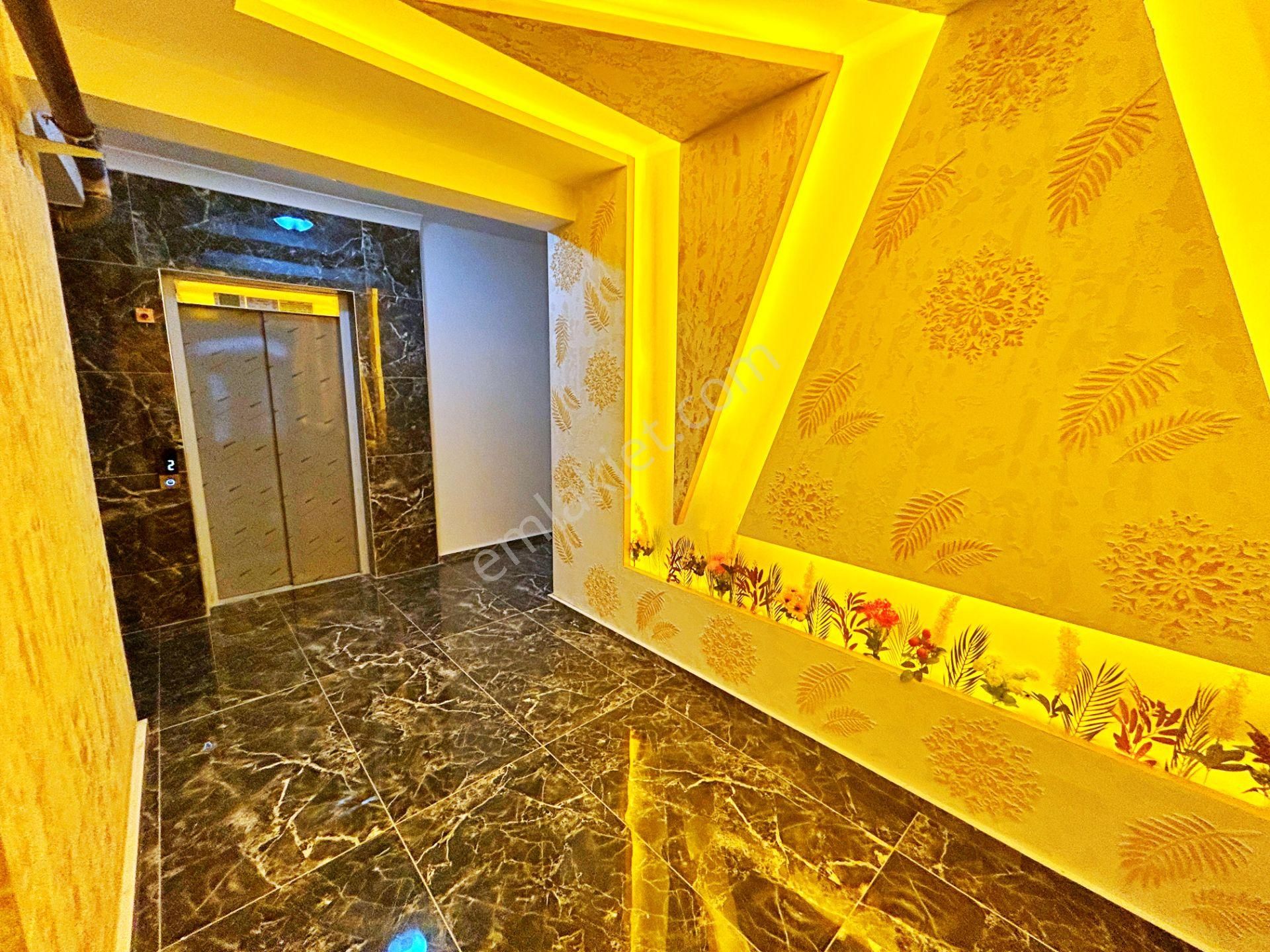 🌀gültaş Emlaktan Altınkumda Satılık 2+1asansörlü 7/24 Güvenlik Kameralı Daire Sizlerle!👈🏻🗝️ - Görsel 19