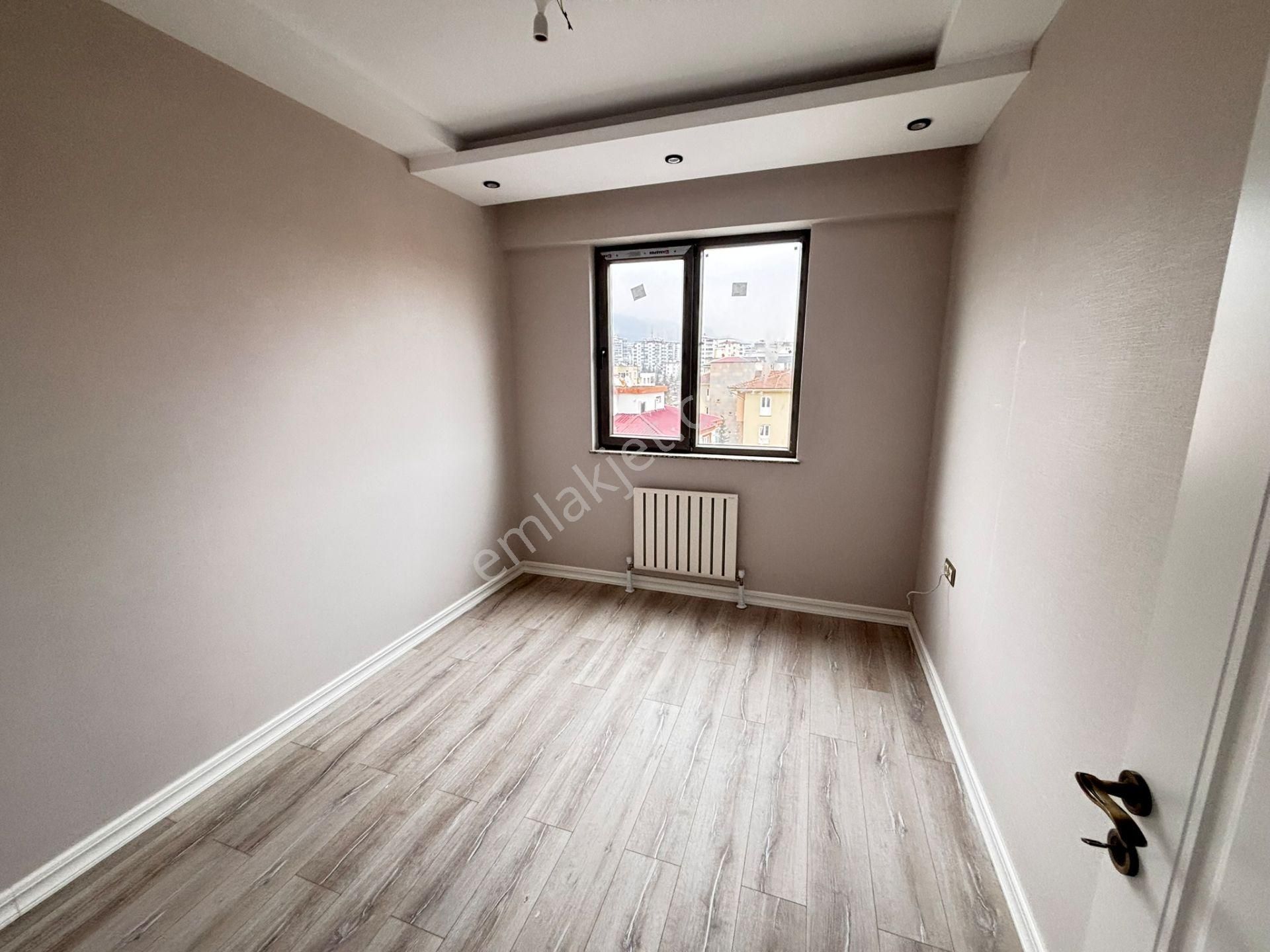 Cb'den Selçuklu Mh.de Sıfır Satılık Lüks 5+1 Daire - Görsel 16