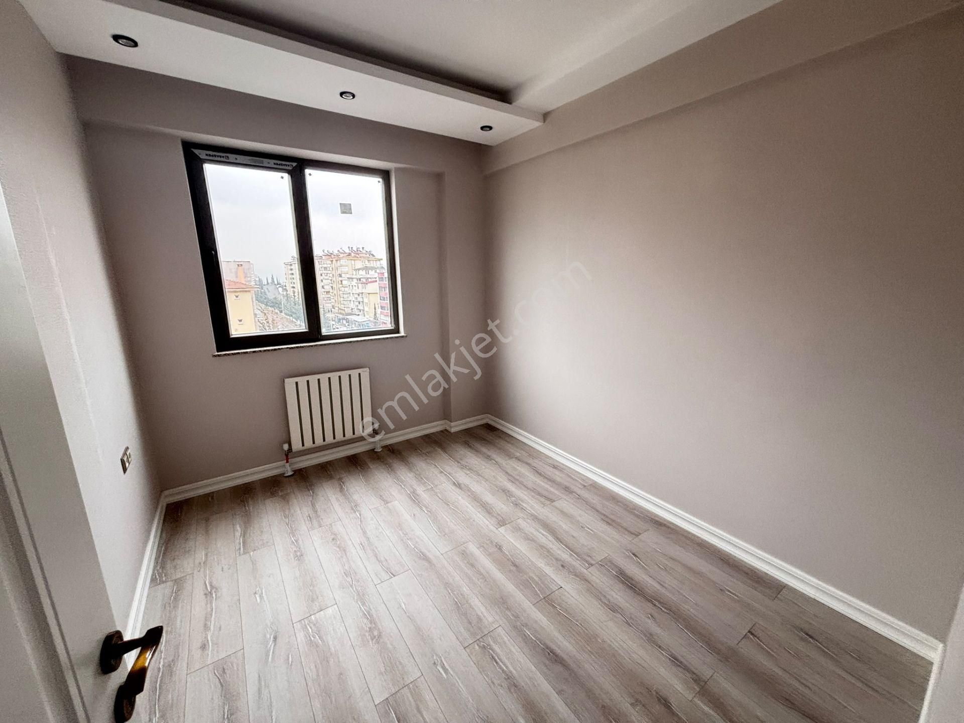 Cb'den Selçuklu Mh.de Sıfır Satılık Lüks 5+1 Daire - Görsel 15