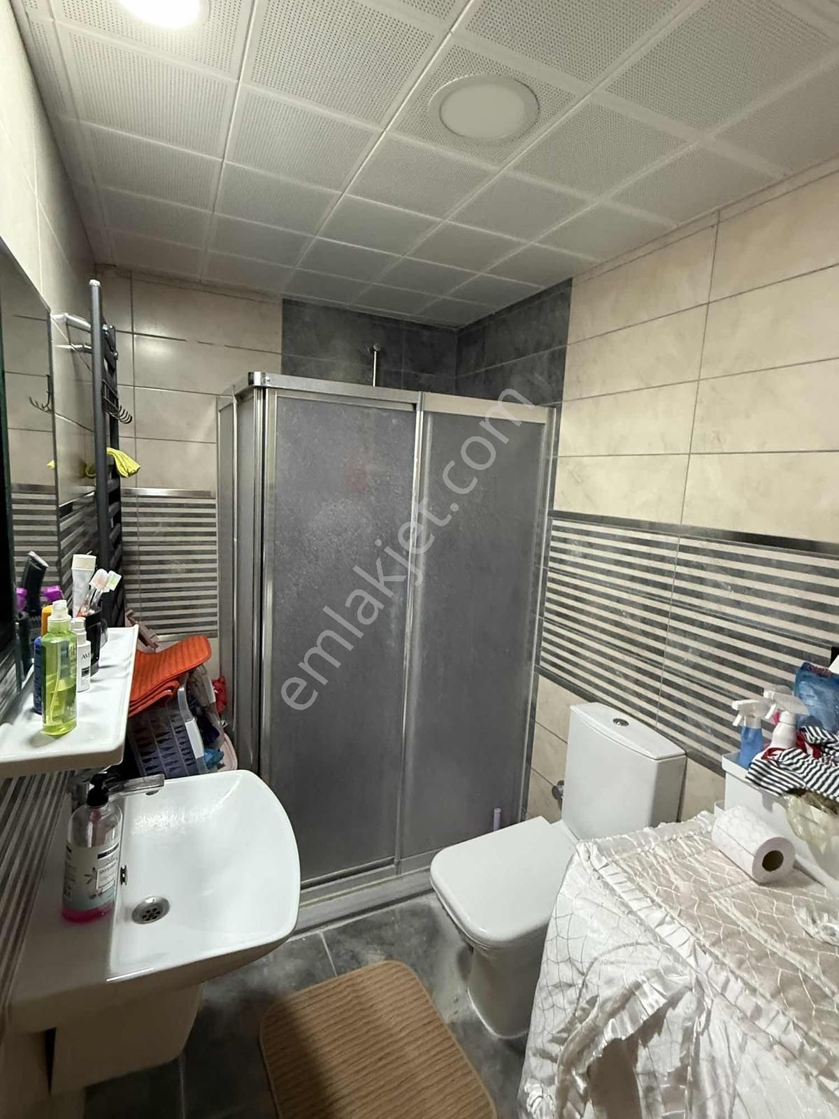 Net Emlaktan Ardıçlı Tokide 1.etapda Tapu Teslim 2+1 Güney Cephe - Görsel 33