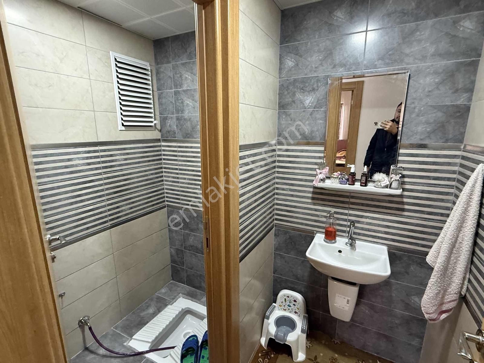 Net Emlaktan Ardıçlı Tokide 1.etapda Tapu Teslim 2+1 Güney Cephe - Görsel 5