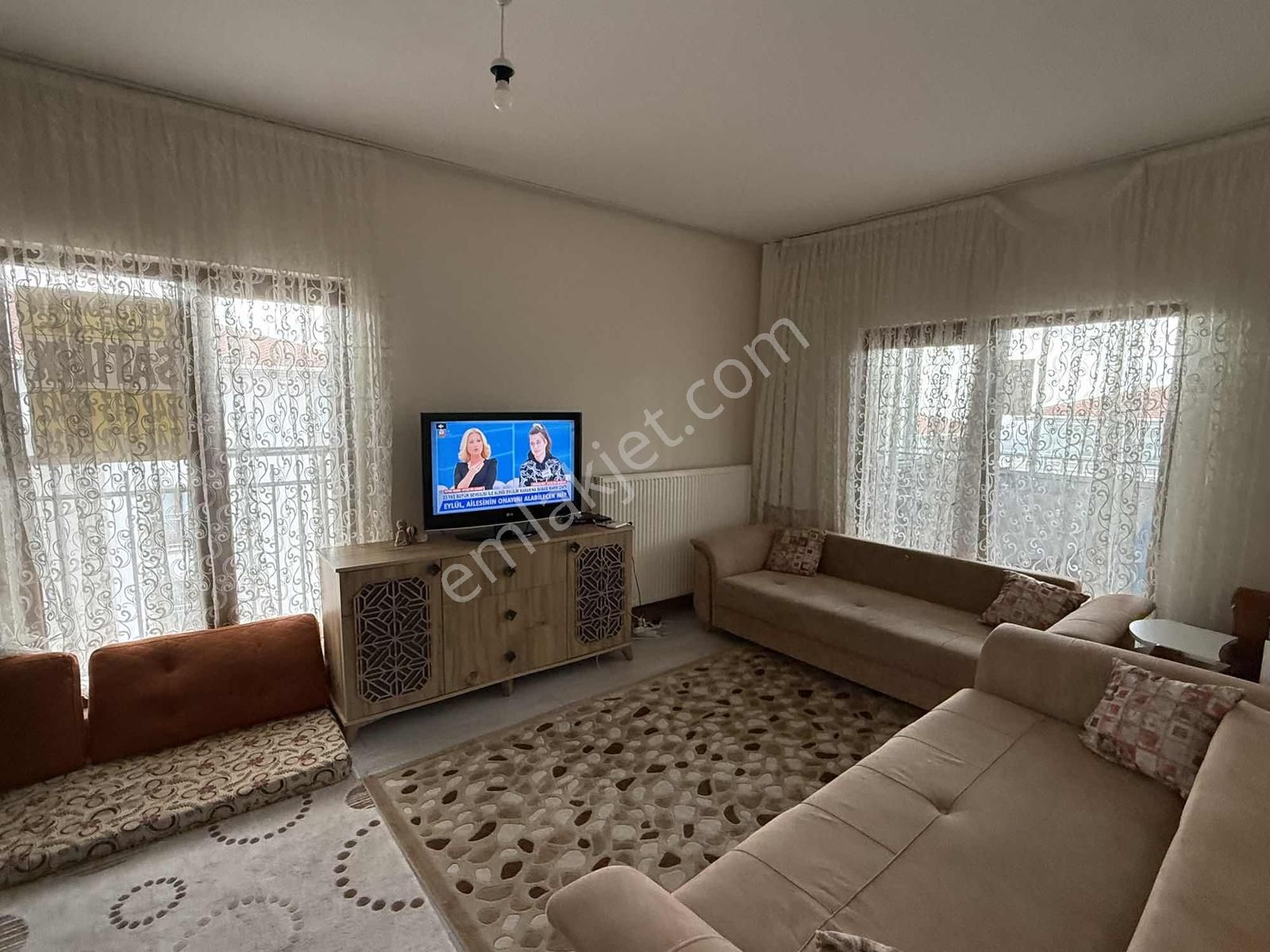 Net Emlaktan Ardıçlı Tokide 1.etapda Tapu Teslim 2+1 Güney Cephe - Görsel 35