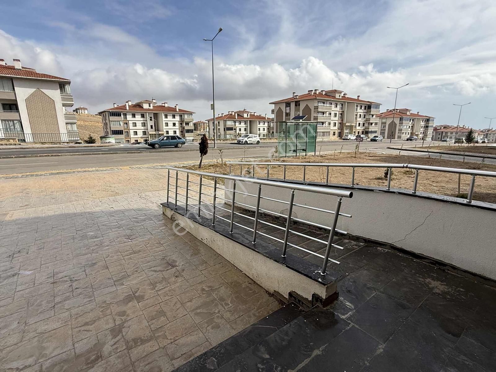 Net Emlaktan Ardıçlı Tokide 1.etapda Tapu Teslim 2+1 Güney Cephe - Görsel 22