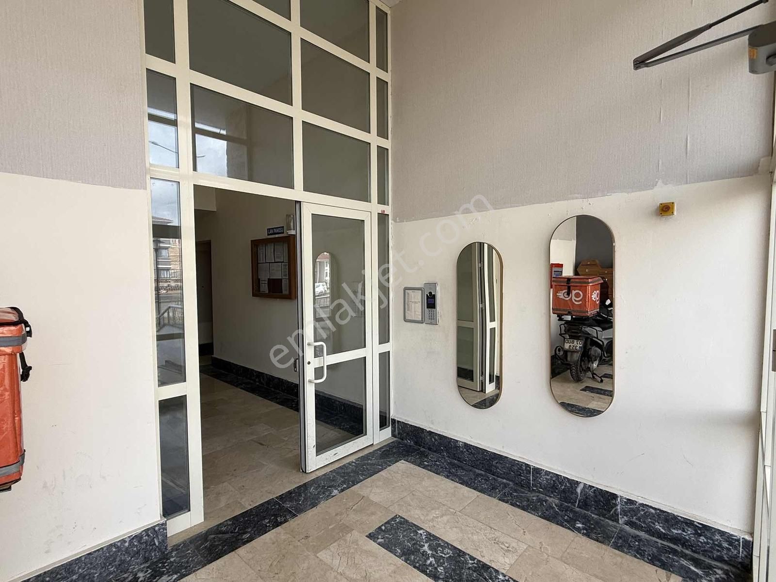 Net Emlaktan Ardıçlı Tokide 1.etapda Tapu Teslim 2+1 Güney Cephe - Görsel 23