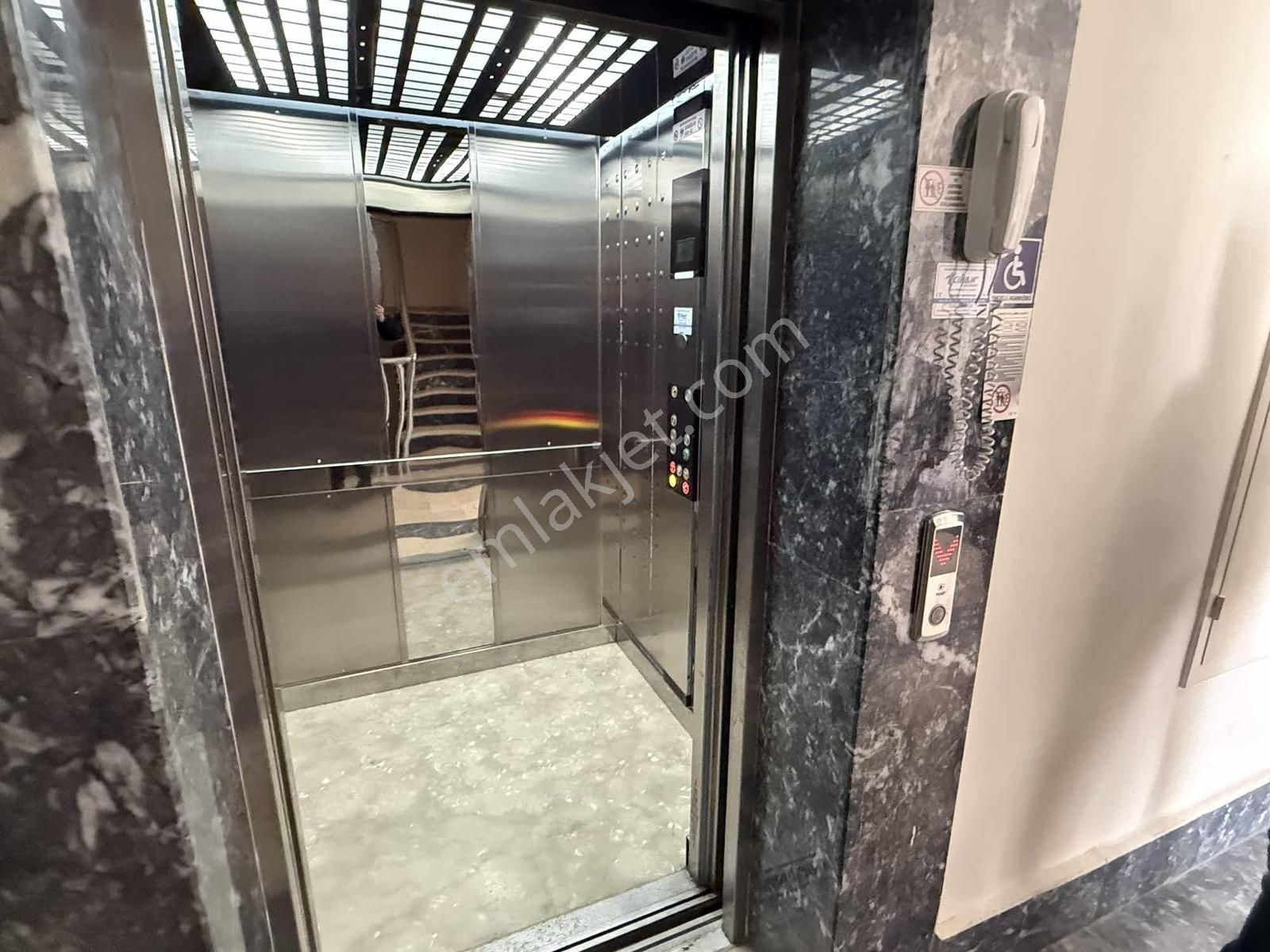 Net Emlaktan Ardıçlı Tokide 1.etapda Tapu Teslim 2+1 Güney Cephe - Görsel 24