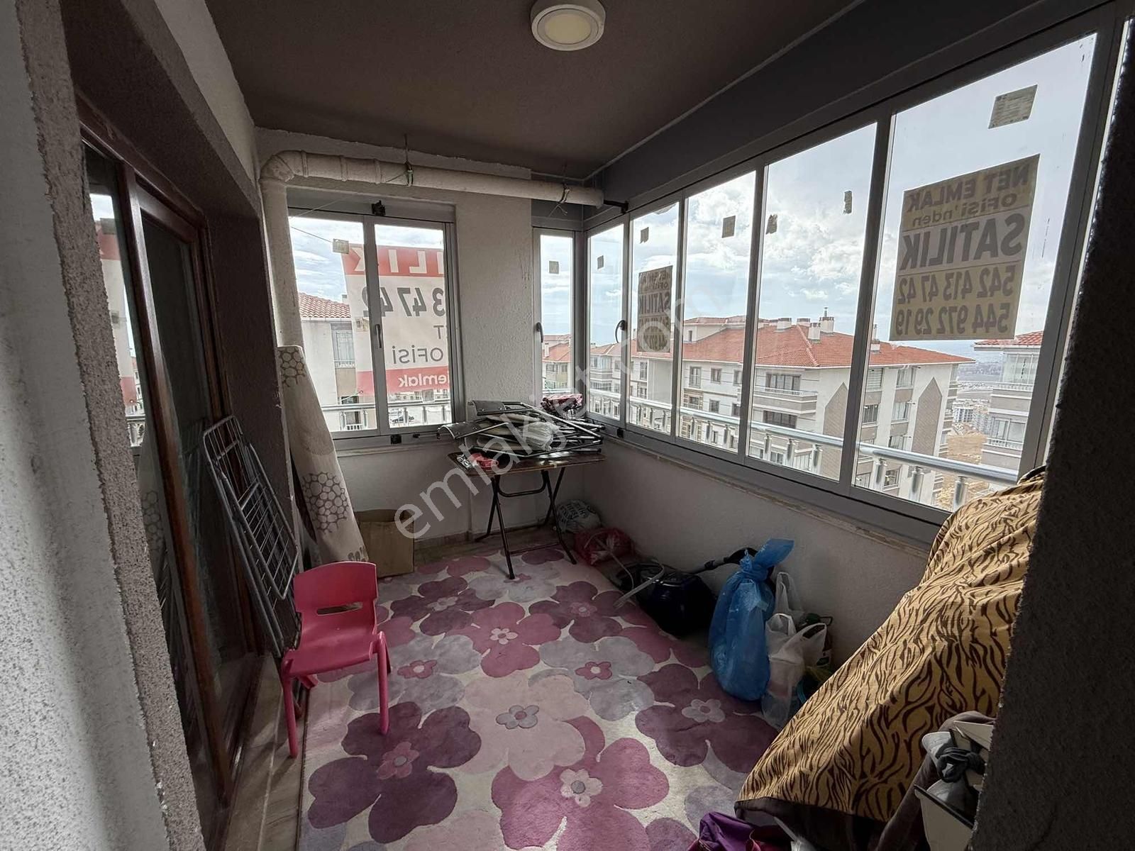 Net Emlaktan Ardıçlı Tokide 1.etapda Tapu Teslim 2+1 Güney Cephe - Görsel 4