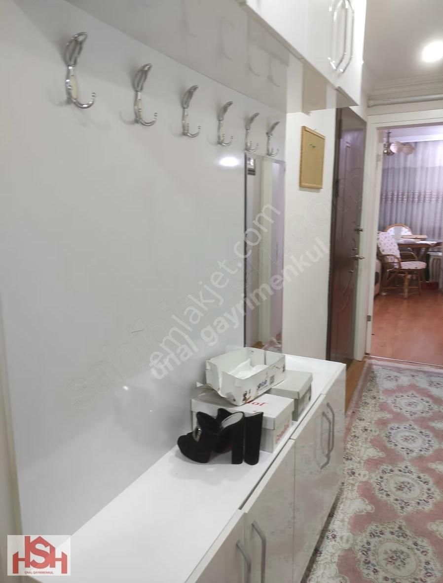 Anafartalar Mah. 150 M2 3+1 Yüksek Zemin Satılık Tek Daire - Görsel 14