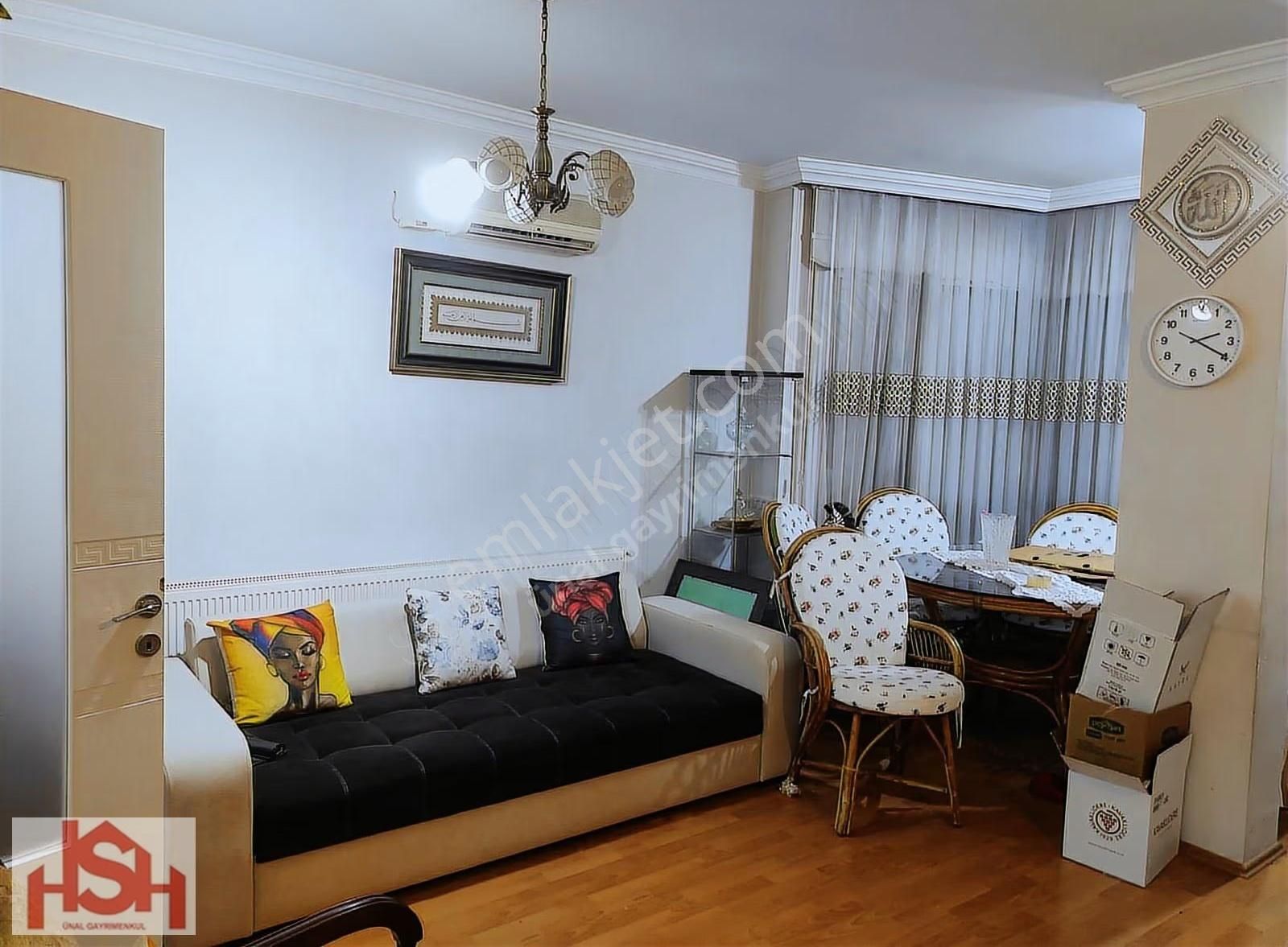 Anafartalar Mah. 150 M2 3+1 Yüksek Zemin Satılık Tek Daire - Görsel 12