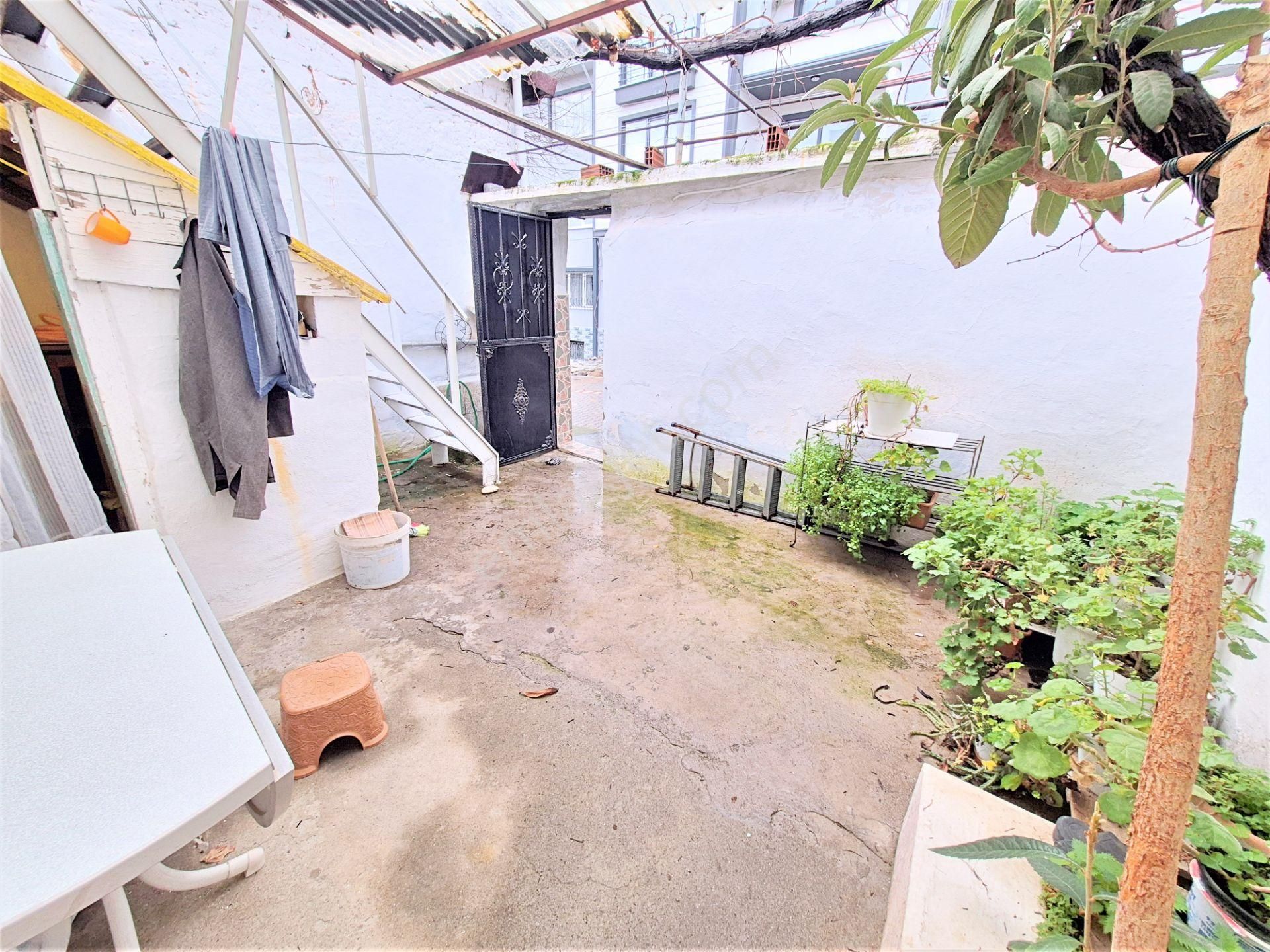 🌀yetki Gültaş Emlaktan Fırsat Edremitte Satılık 2+1 Müstakil Kerpiç Ev - Görsel 29